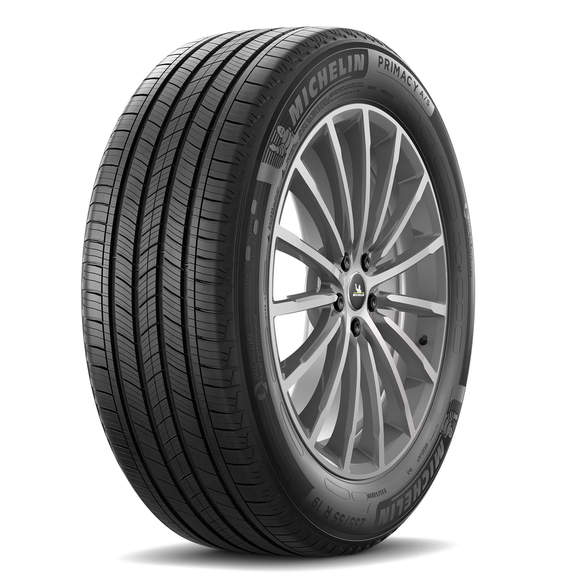 Michelin Primacy All-Season 225/60R17 99H Tire