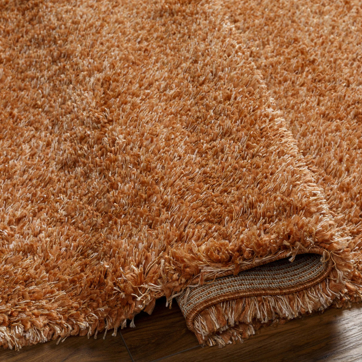 Mark&Day Area Rugs, 5x7 Elk River Modern White Area Rug (5'3" x 7')