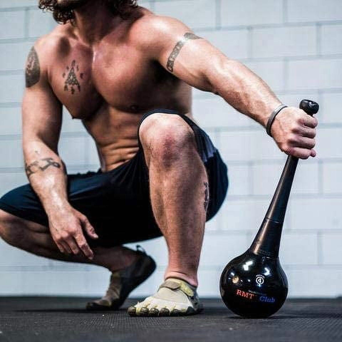 Dynamic Resistance Training Rmt Club (2 lbs.)