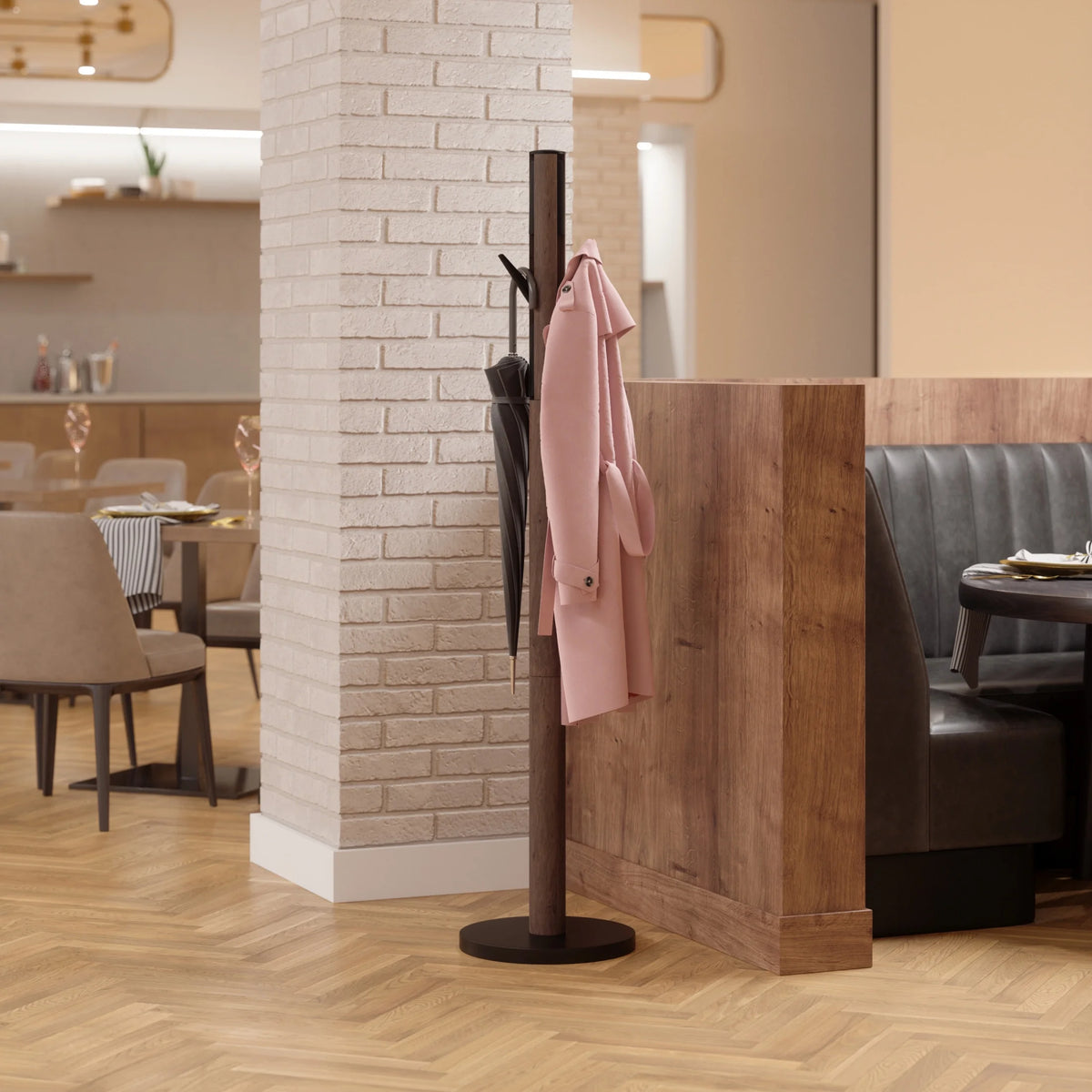 Umbra Flapper Coat Rack