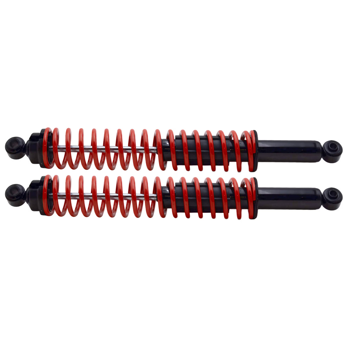 Gabriel 43167 Load Carrier Rear Towing Shock Absorbers Fits Ford Bronco, F-100, F-150, F-250, F-350, Ranger; Mazda B2300, B2500, B3000, B4000 - RWD (1 Pair)