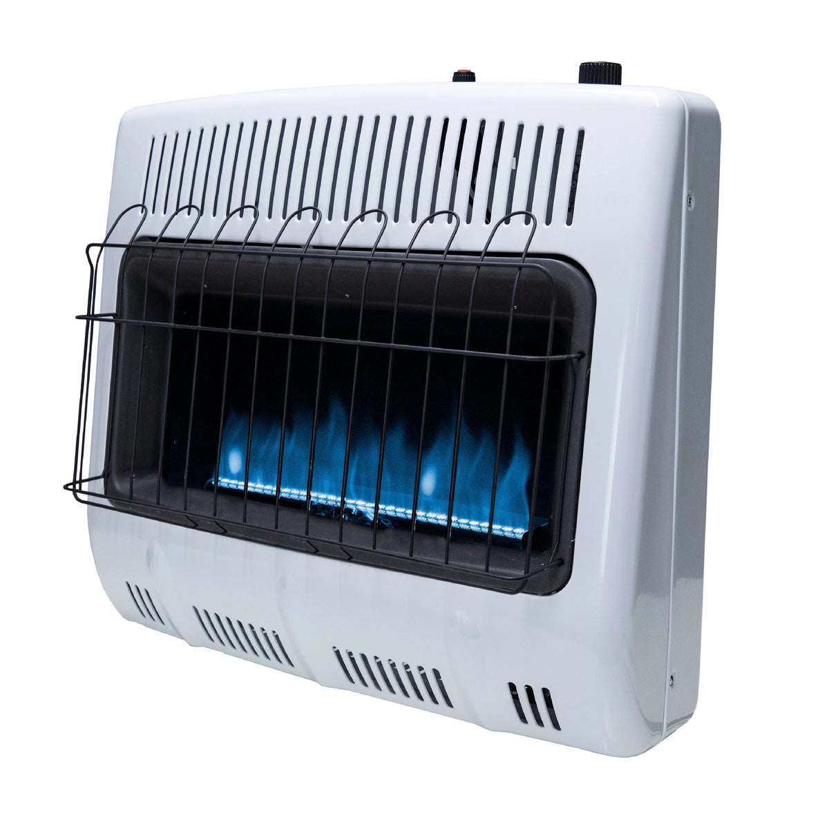 Mr. Heater 30,000 BTU Vent Free Blue Flame Propane Heater