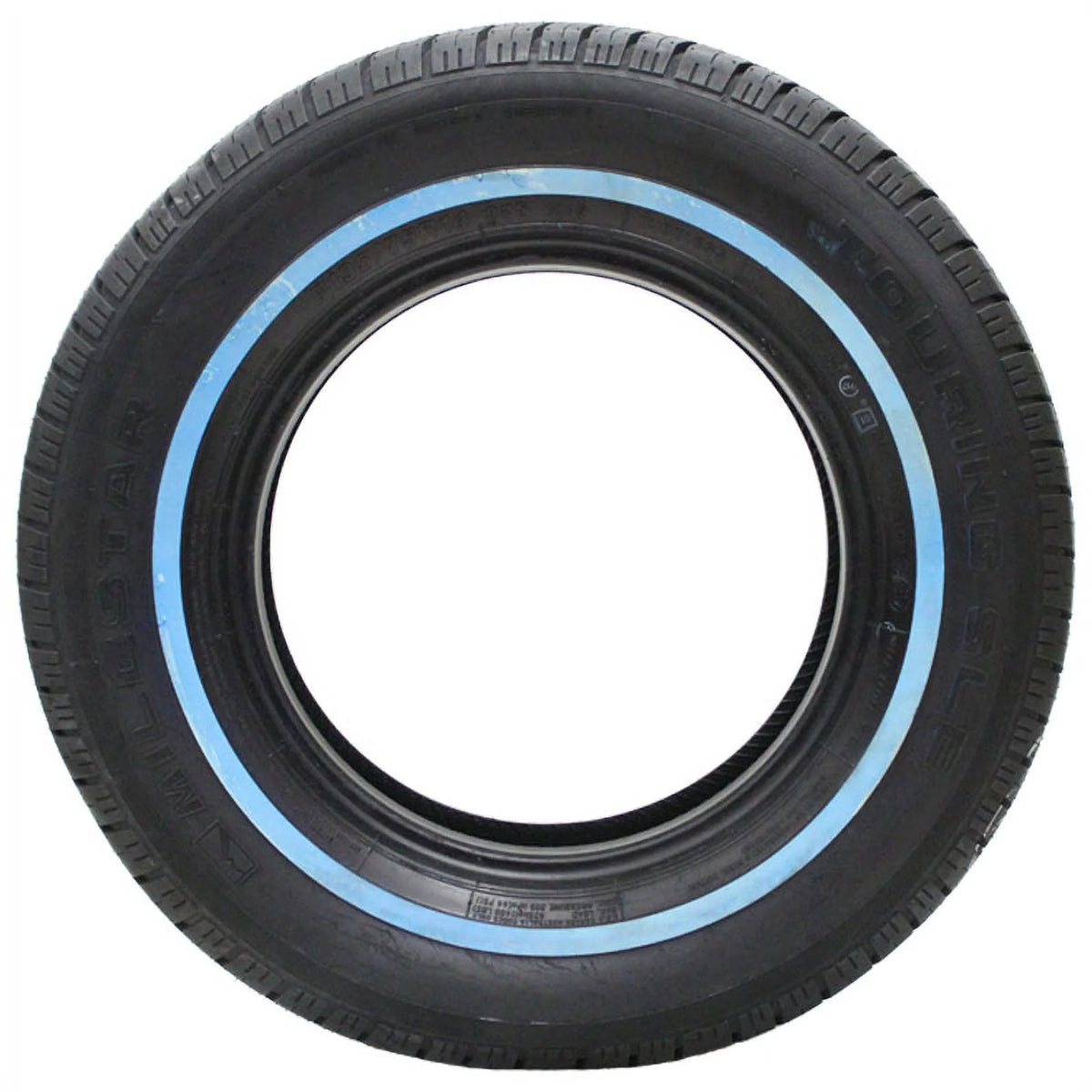 Milestar MS775 Touring P205/70R15 95S Passenger Tire