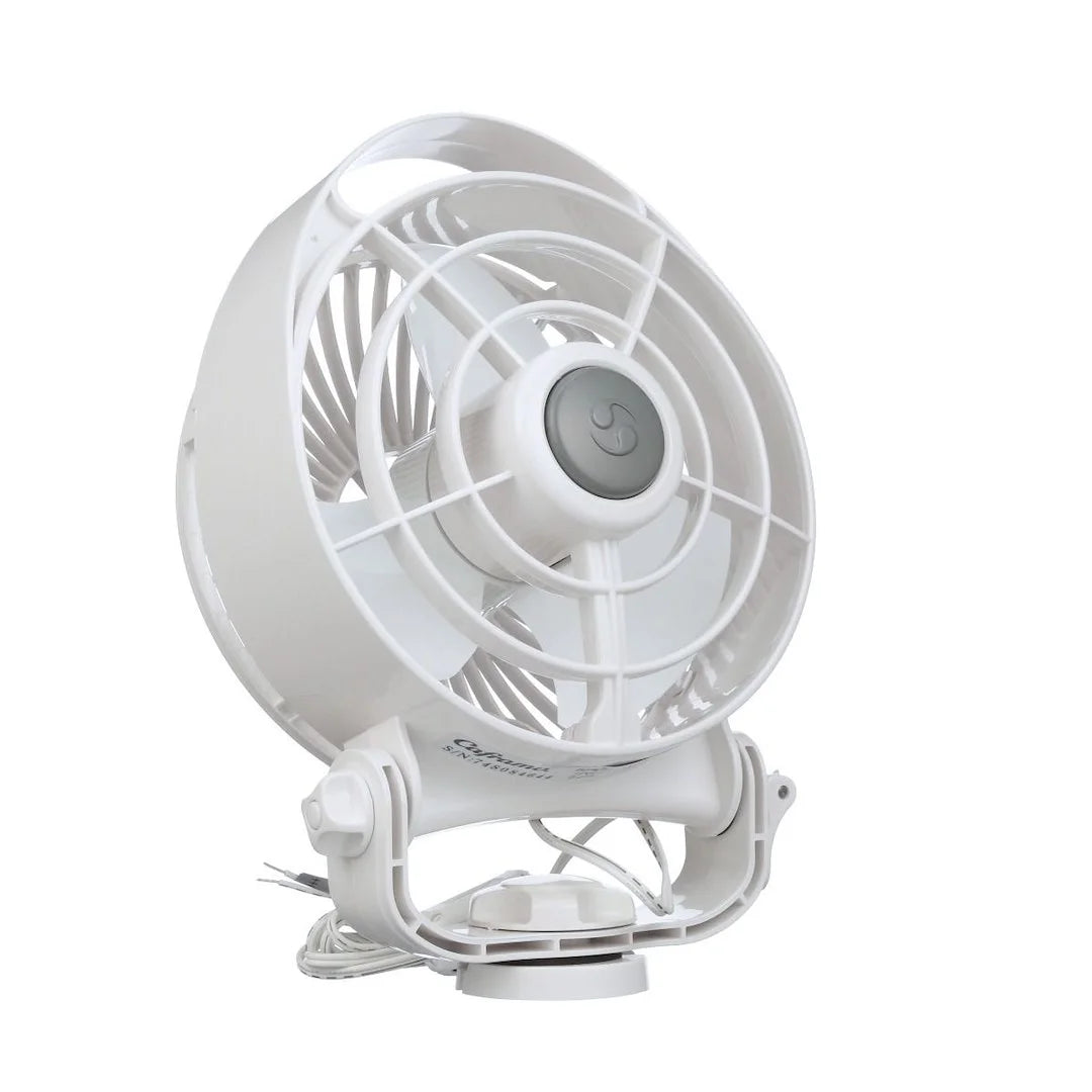 Caframo Bora 12V 3-Speed Fan