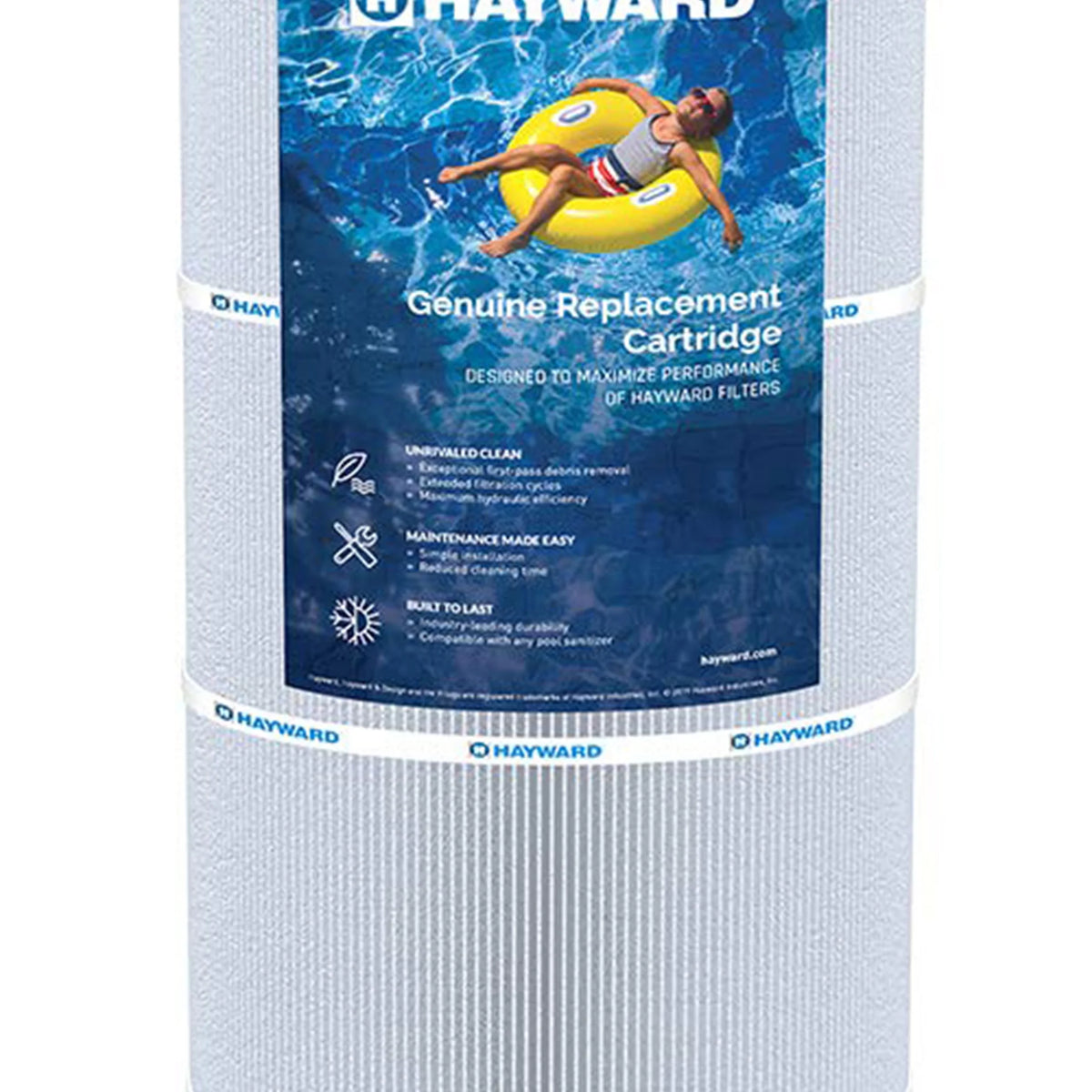 Hayward CX800RE Replacement Cartridge Element for Hayward SwimClear Filters