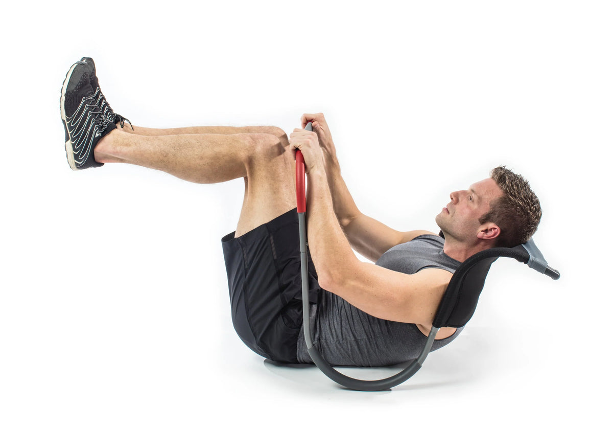 Perfect Fitness Ab-Crunch
