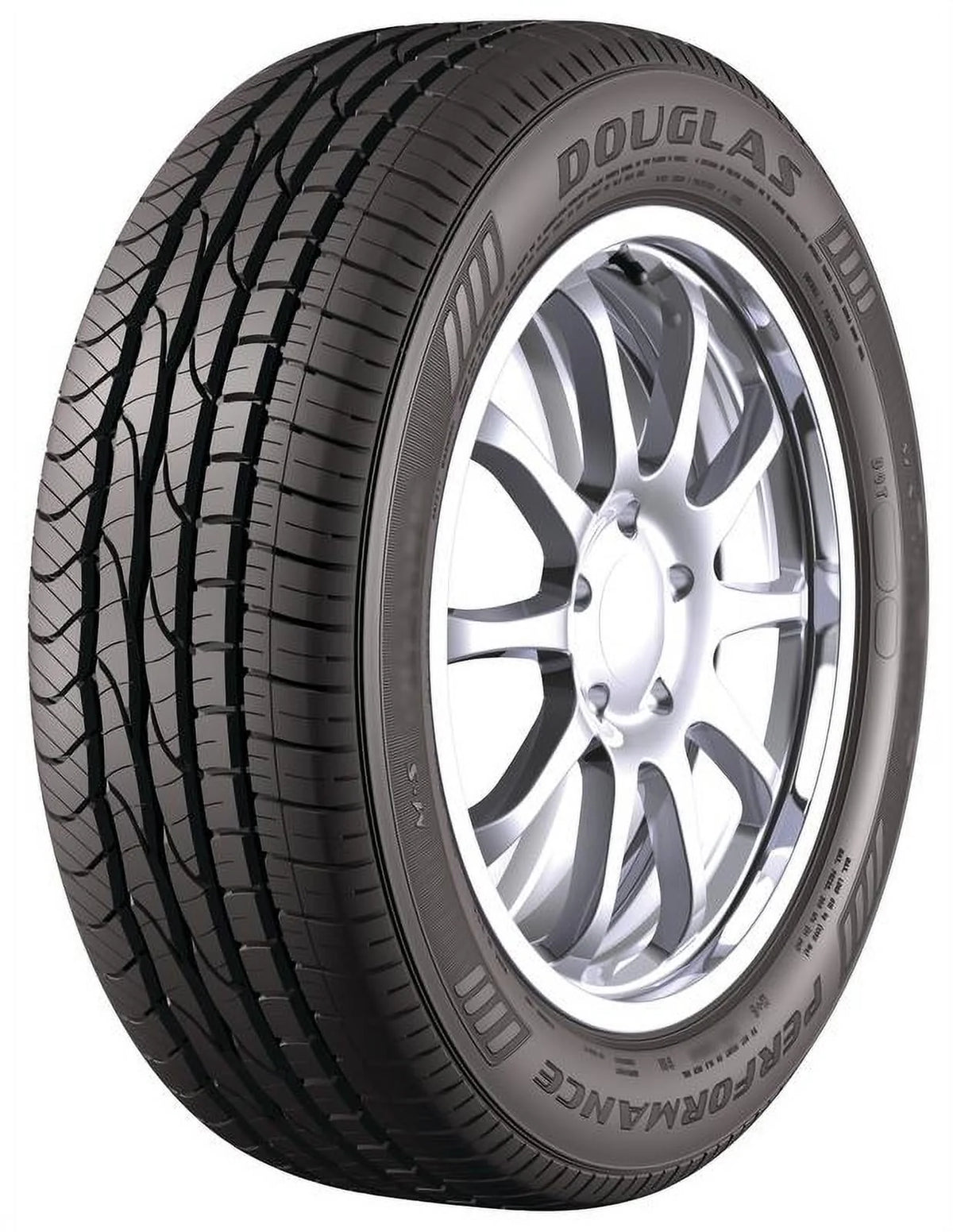 Performance 225/45R18 95W All-Season Tire