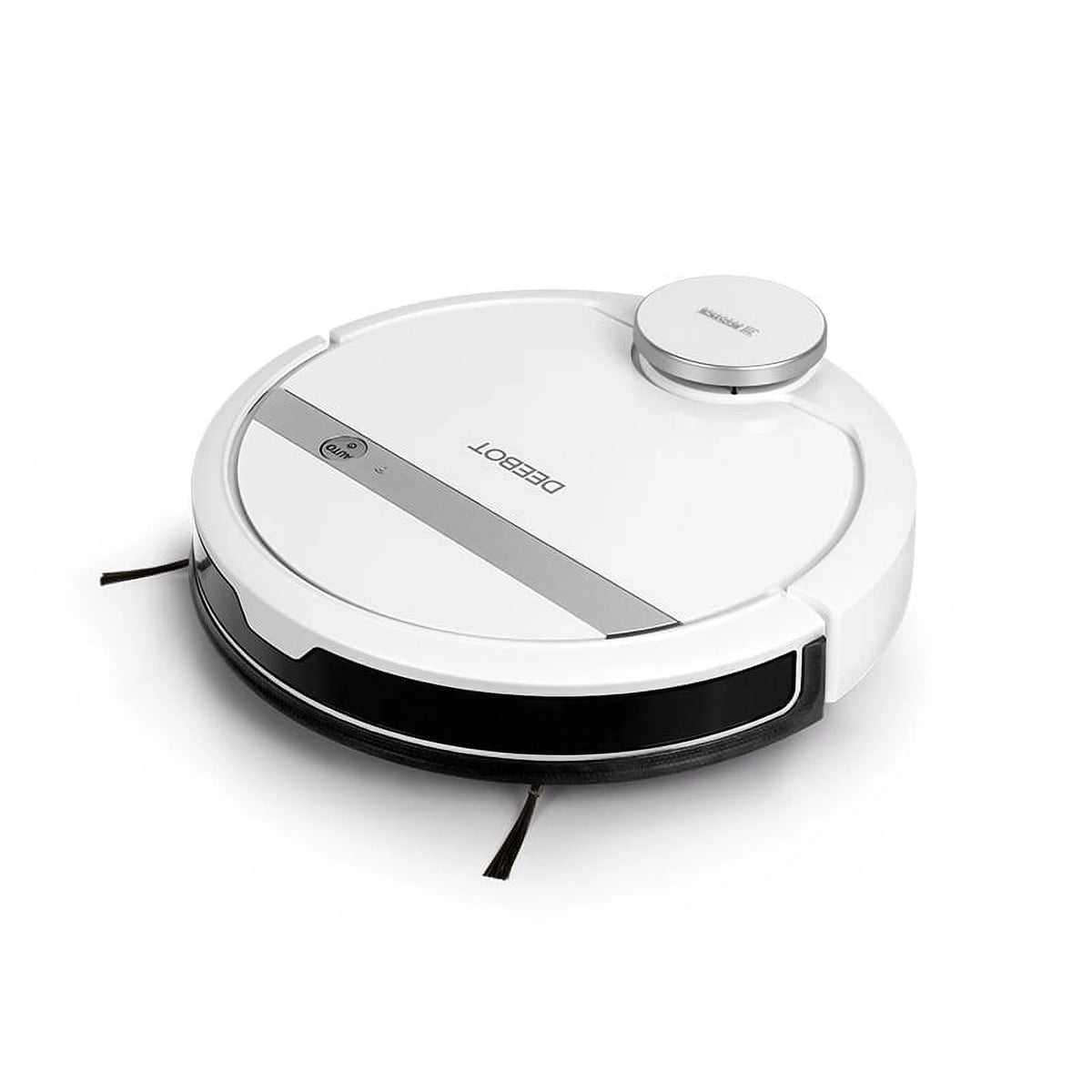 Restored ECOVACS Deebot 900 Robot Vacuum Cleaner (Refurbished)