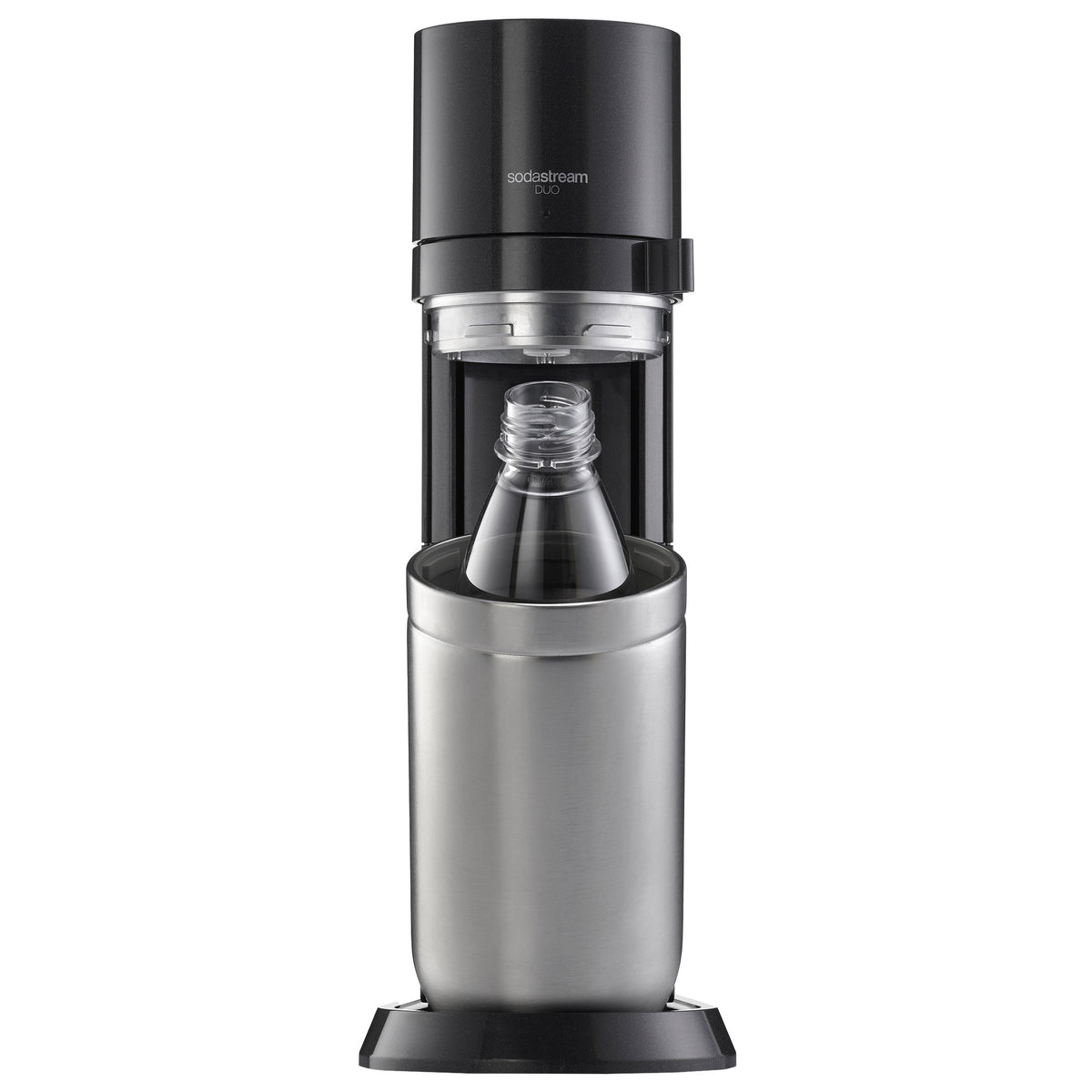SodaStream® DUO Sparkling Water Maker with Glass Carafe - Only at Costco