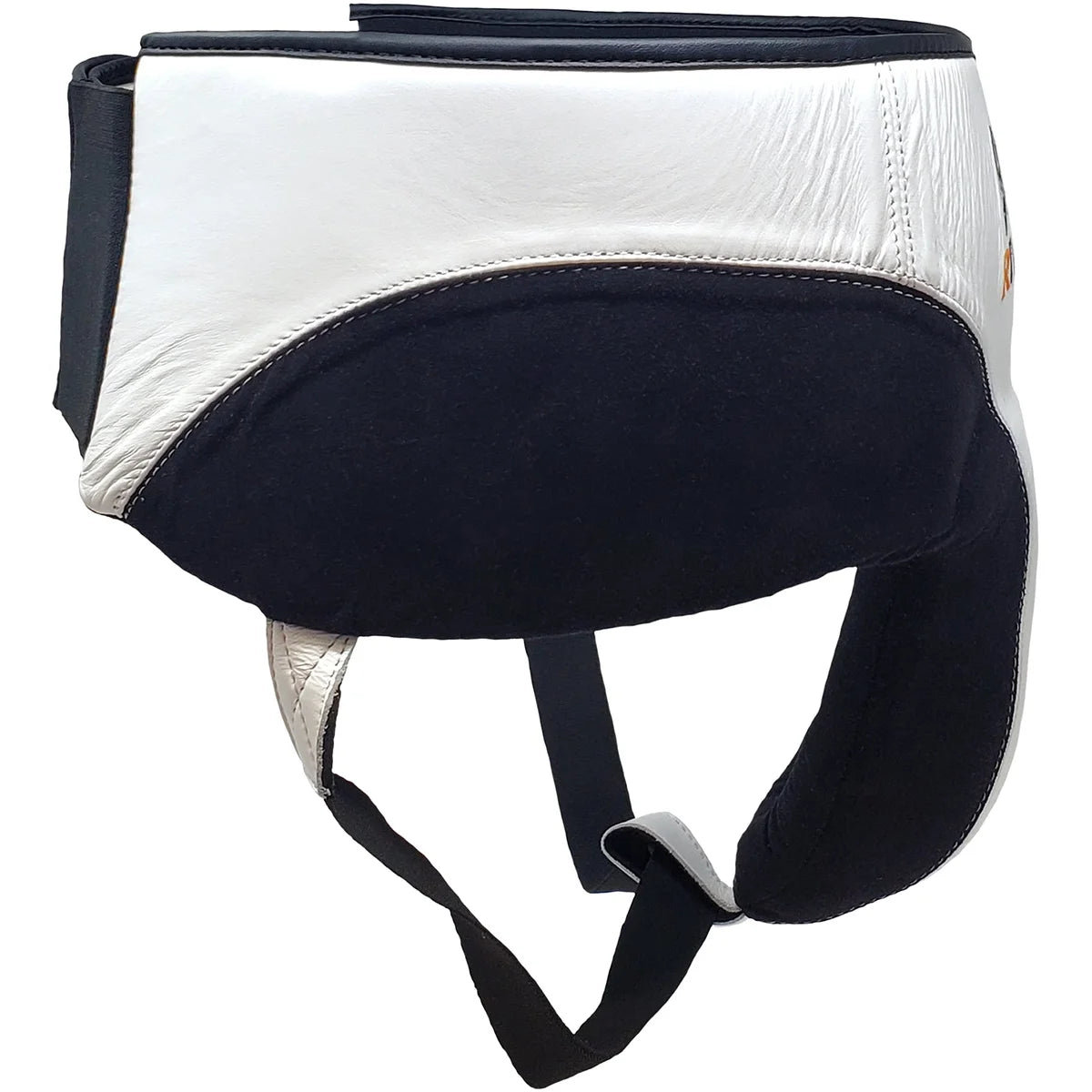 RIVAL Boxing RNFL10 Pro 360 No Foul Groin Protector - Large - Black/Blue