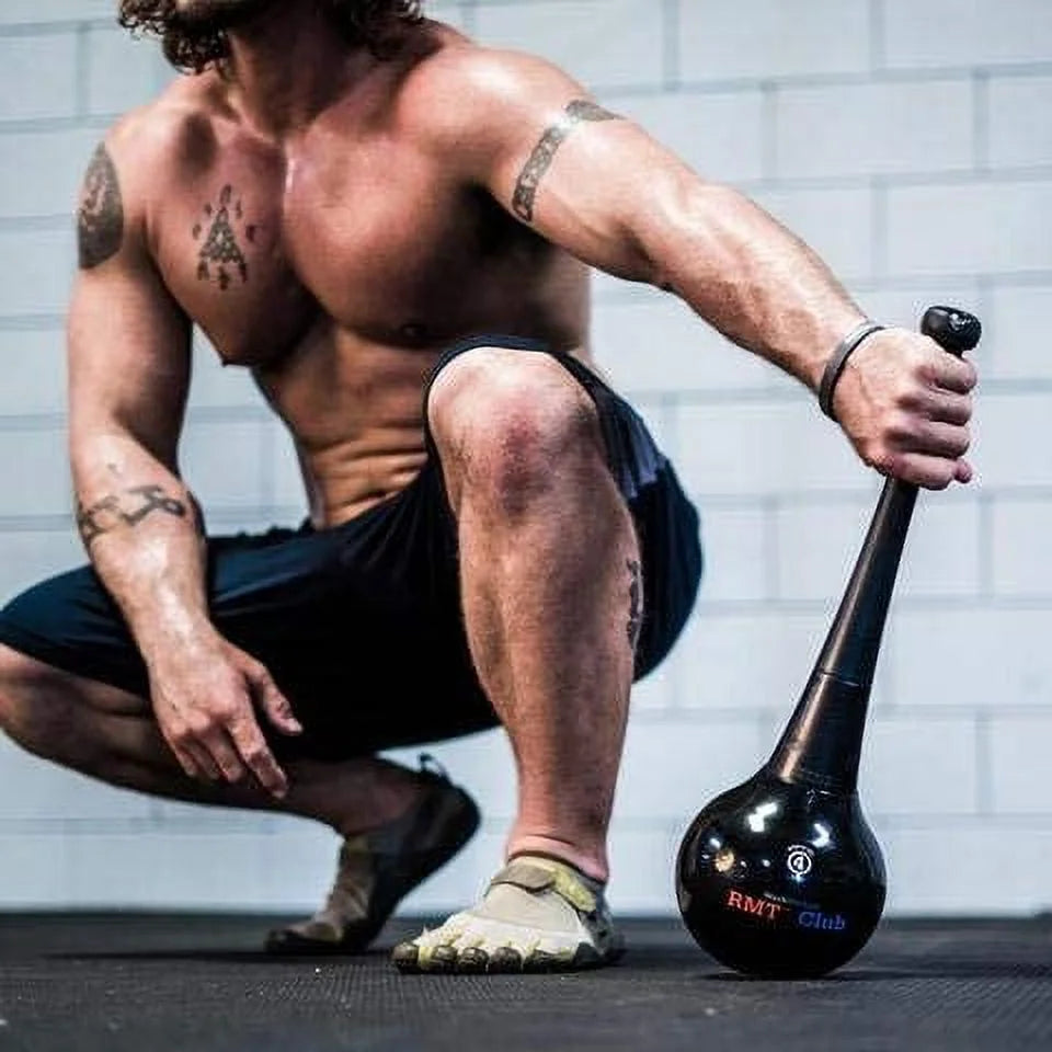 Dynamic Resistance Training Rmt Club (2 lbs.)