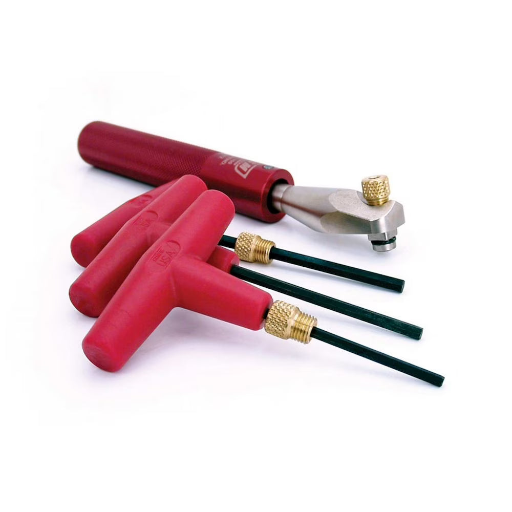 Comp Cams Torque Wrench Valve Lash Adjustment