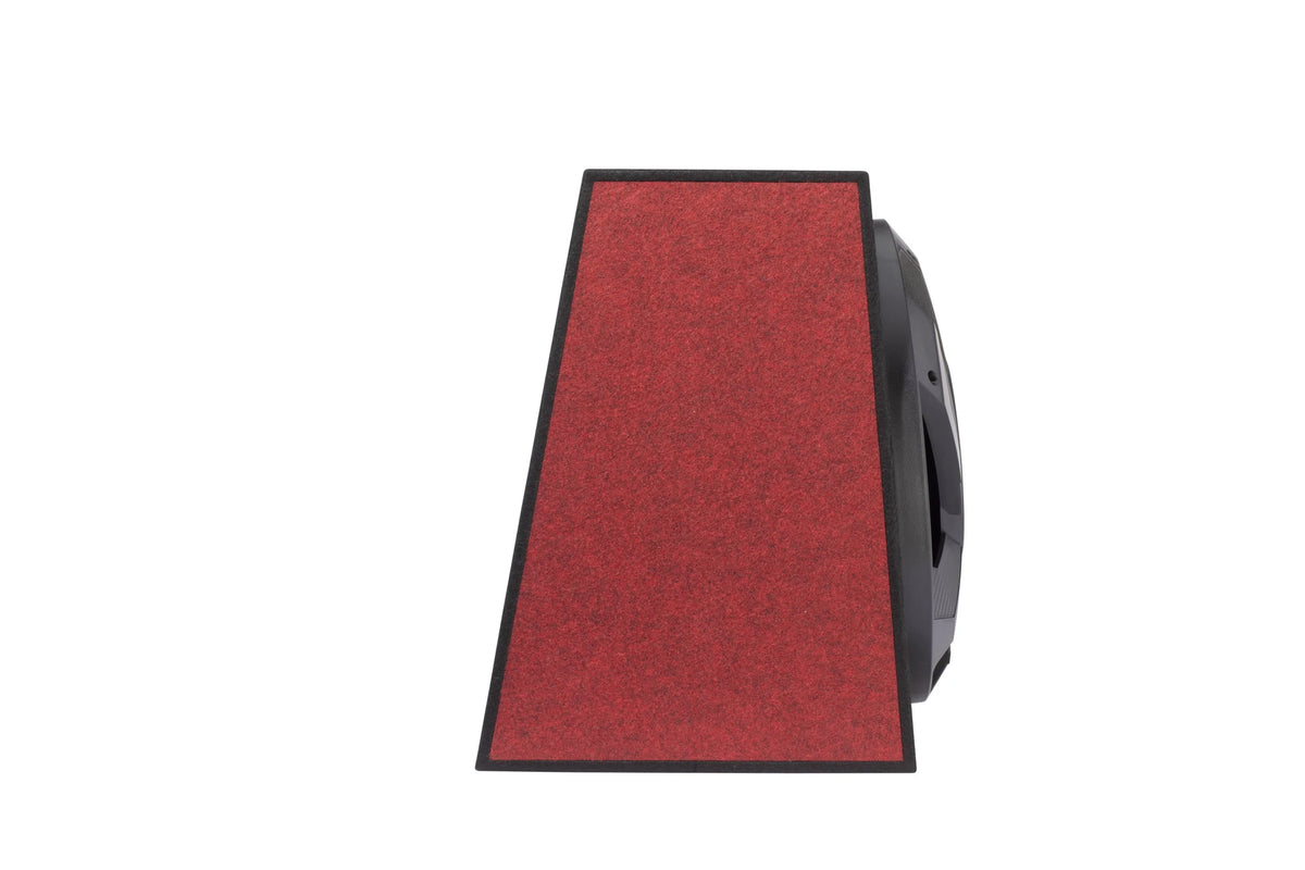 Pioneer TS-WX1210AM 12�?1300 Max Power Ported Enclosure Active Subwoofer with Built-in Amplifier