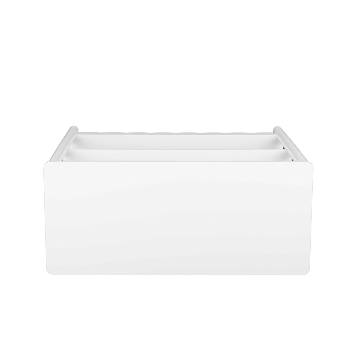 Mainstays Kids Scallop Bookcase