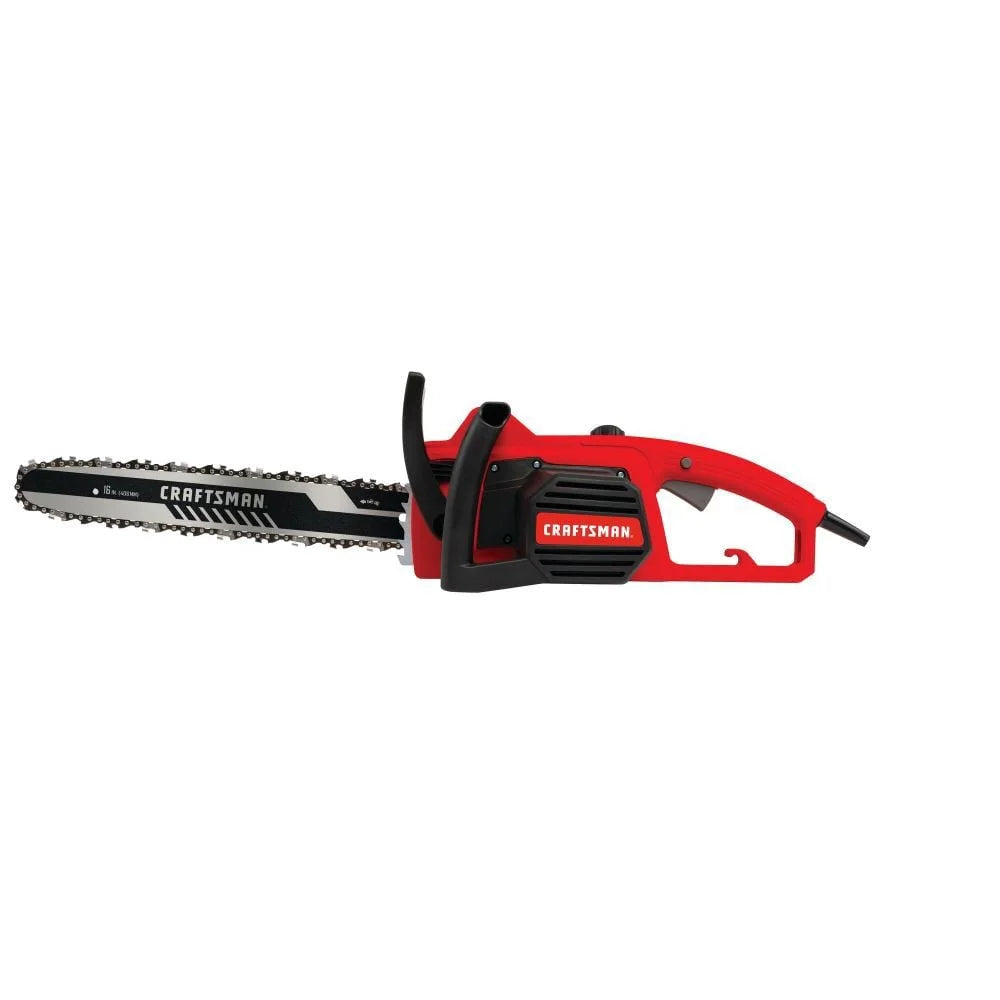 Craftsman Craftsman CMECS600 Electric Chainsaw, 16 inch