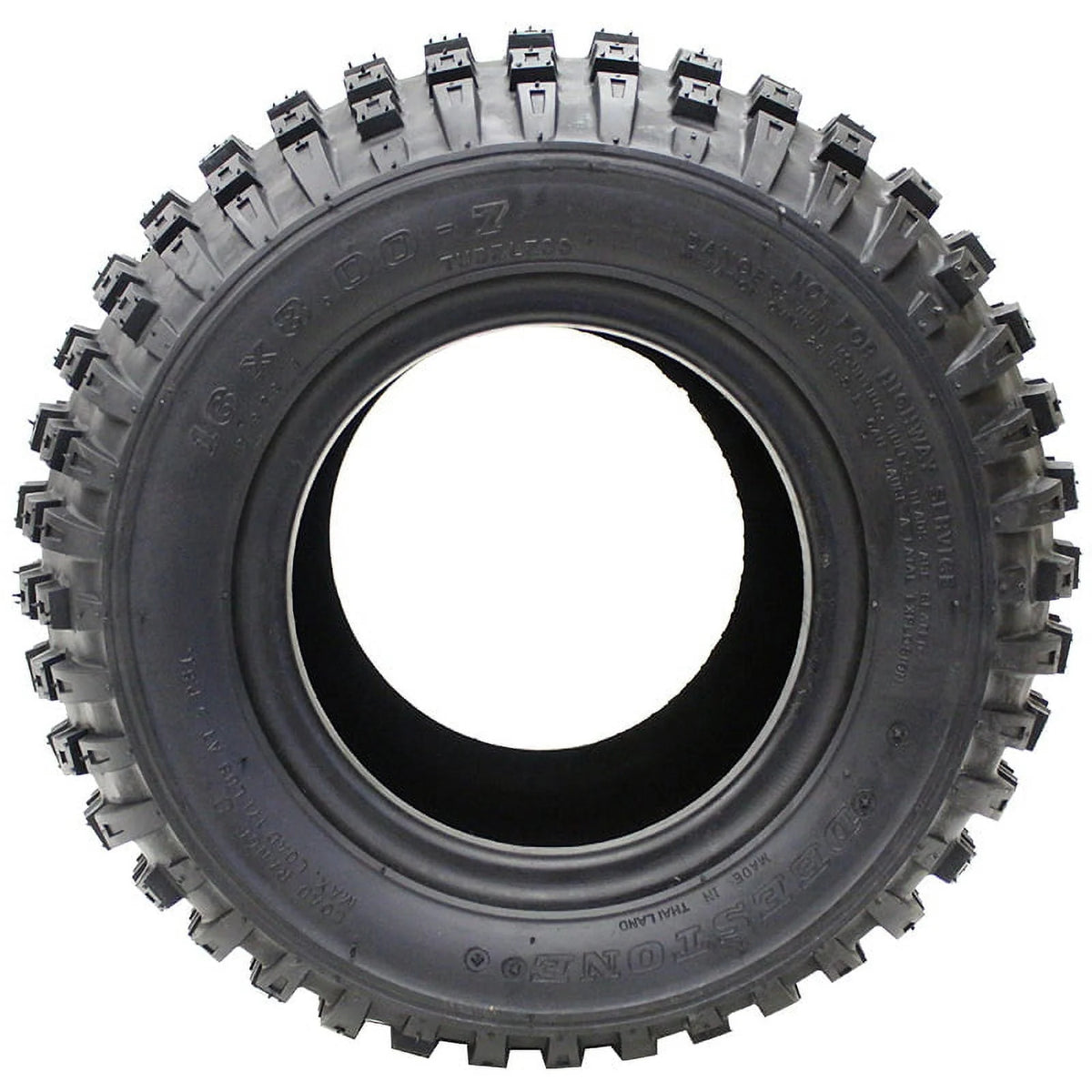 Deestone D929 20/7-8 Tire