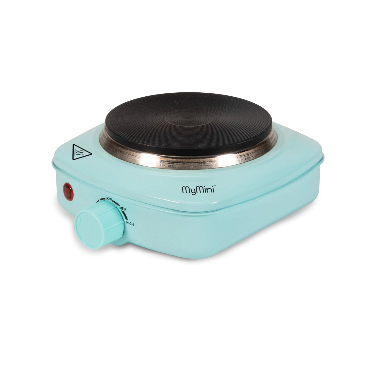 MyMini 2 Piece Urban Cook Set, Blue