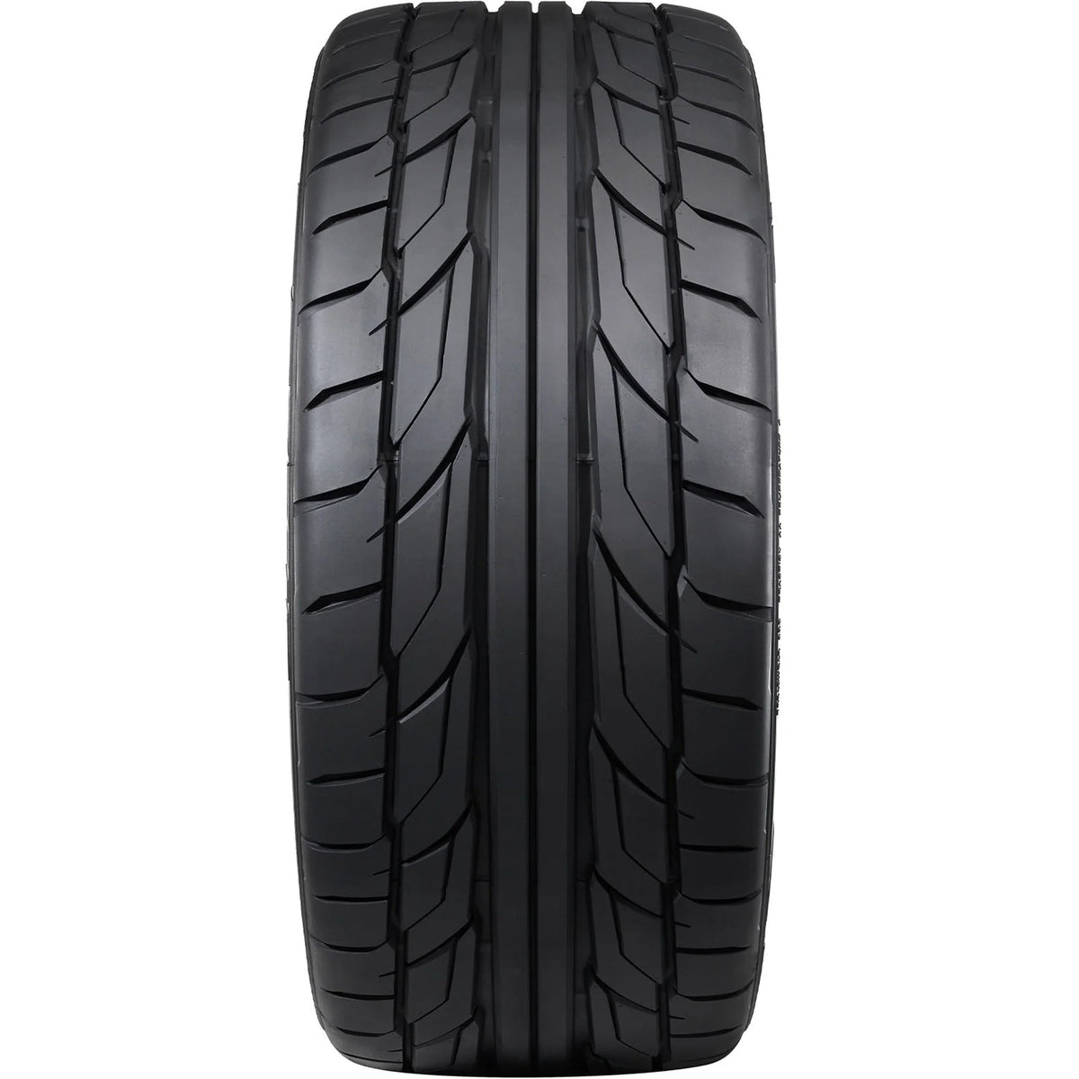 Nitto NT555 G2 255/40ZR19 100W XL