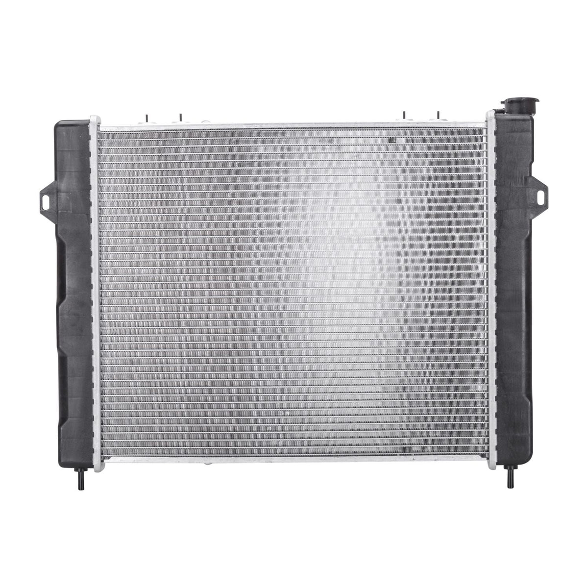 TYC 2182 Radiator Assembly Fits select: 1993-1998 JEEP GRAND CHEROKEE