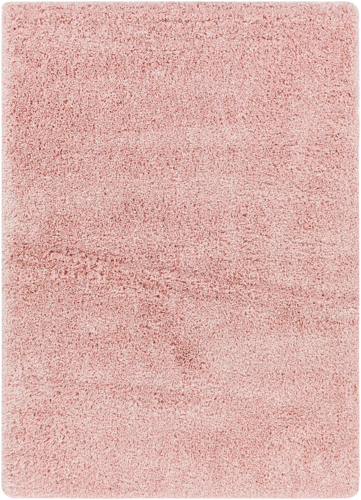 Mark&Day Area Rugs, 5x7 Elk River Modern White Area Rug (5'3" x 7')