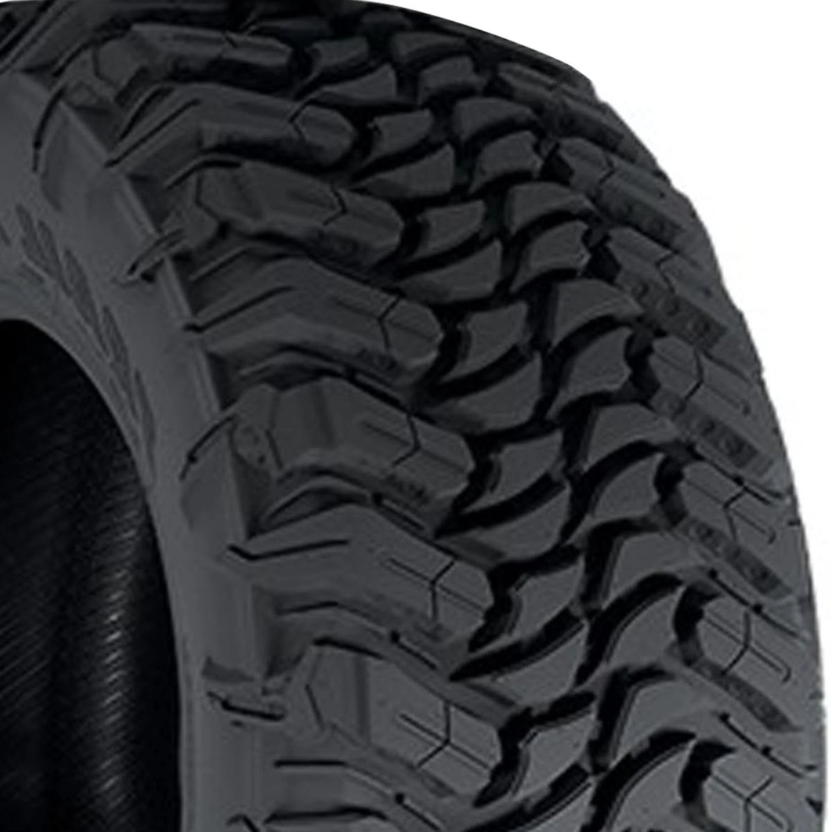 Atturo Trail Blade MTS Mud Terrain 285/45R22 114S XL Light Truck Tire