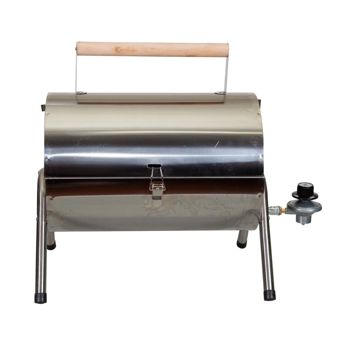 Stansport Stainless Steel Gas Barbeque Grill