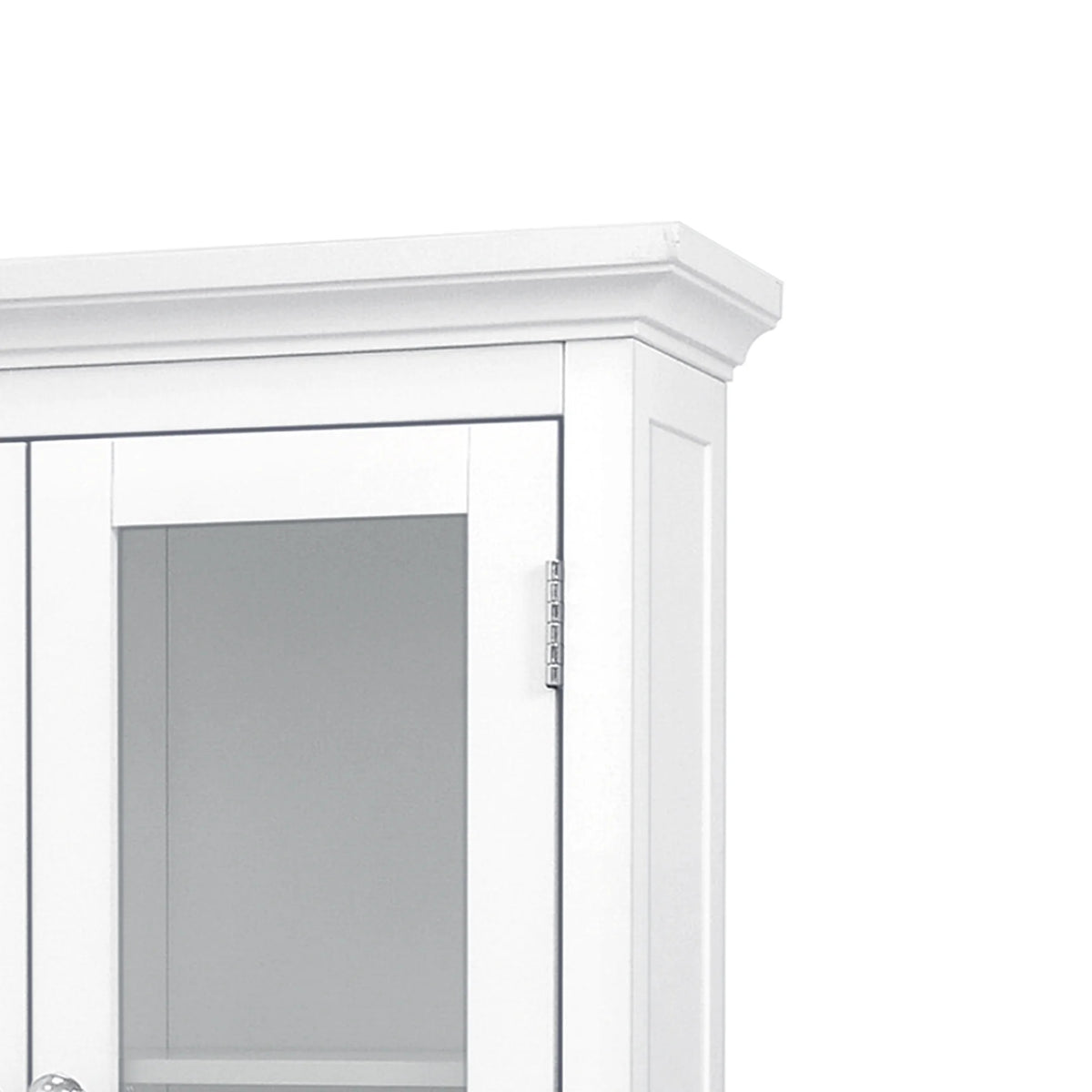 Versailles Removable Wall Cabinet