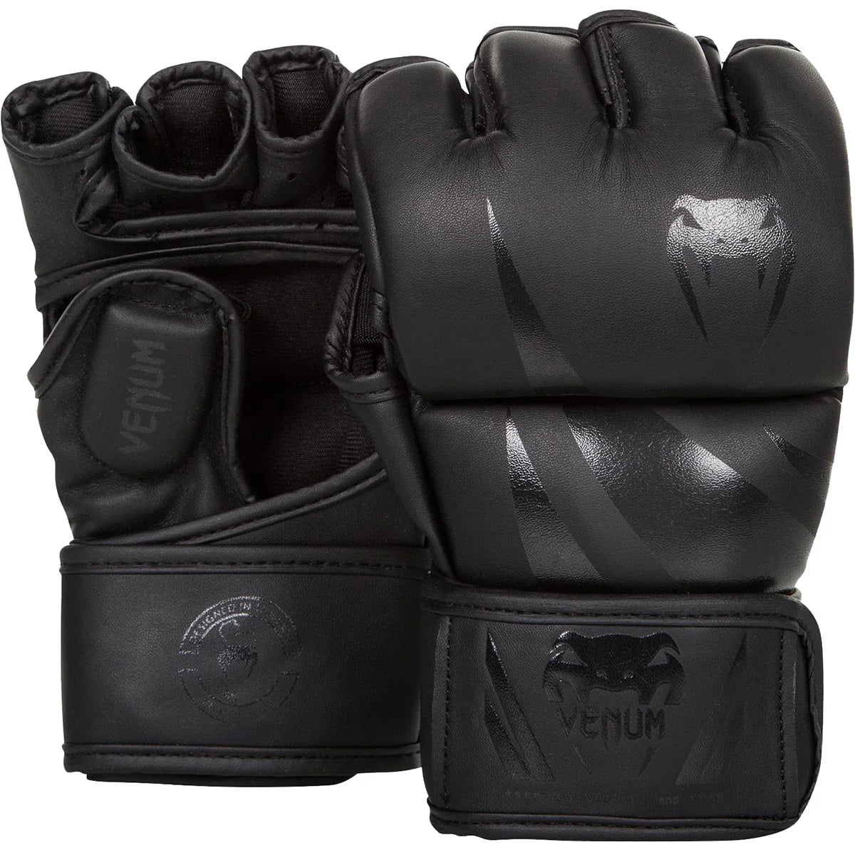 Venum Challenger MMA Gloves