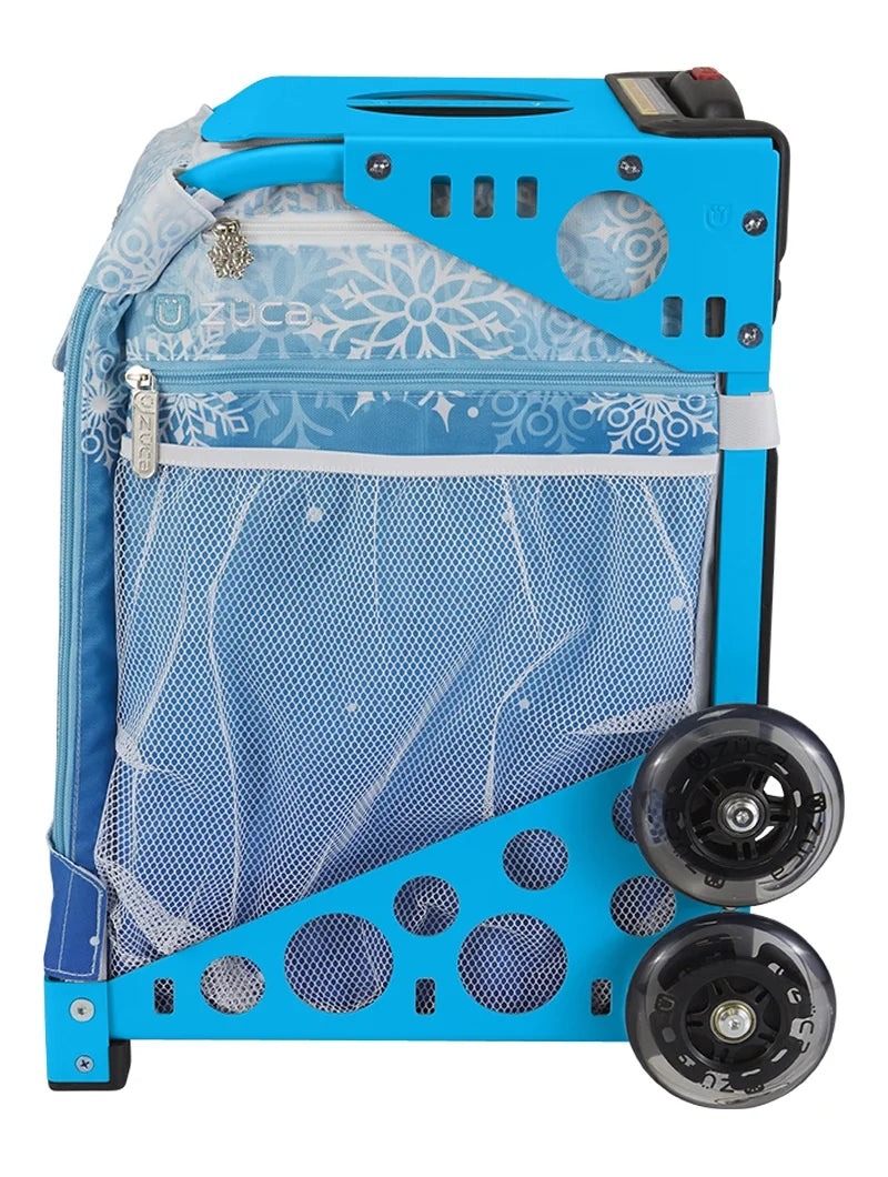 Zuca Sport Bag - Winter Waltz