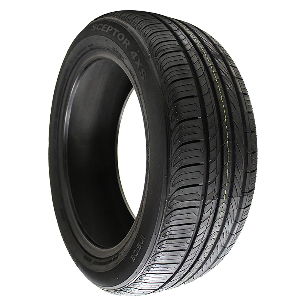 4XS All Season 215/70R15 98T Passenger Tire