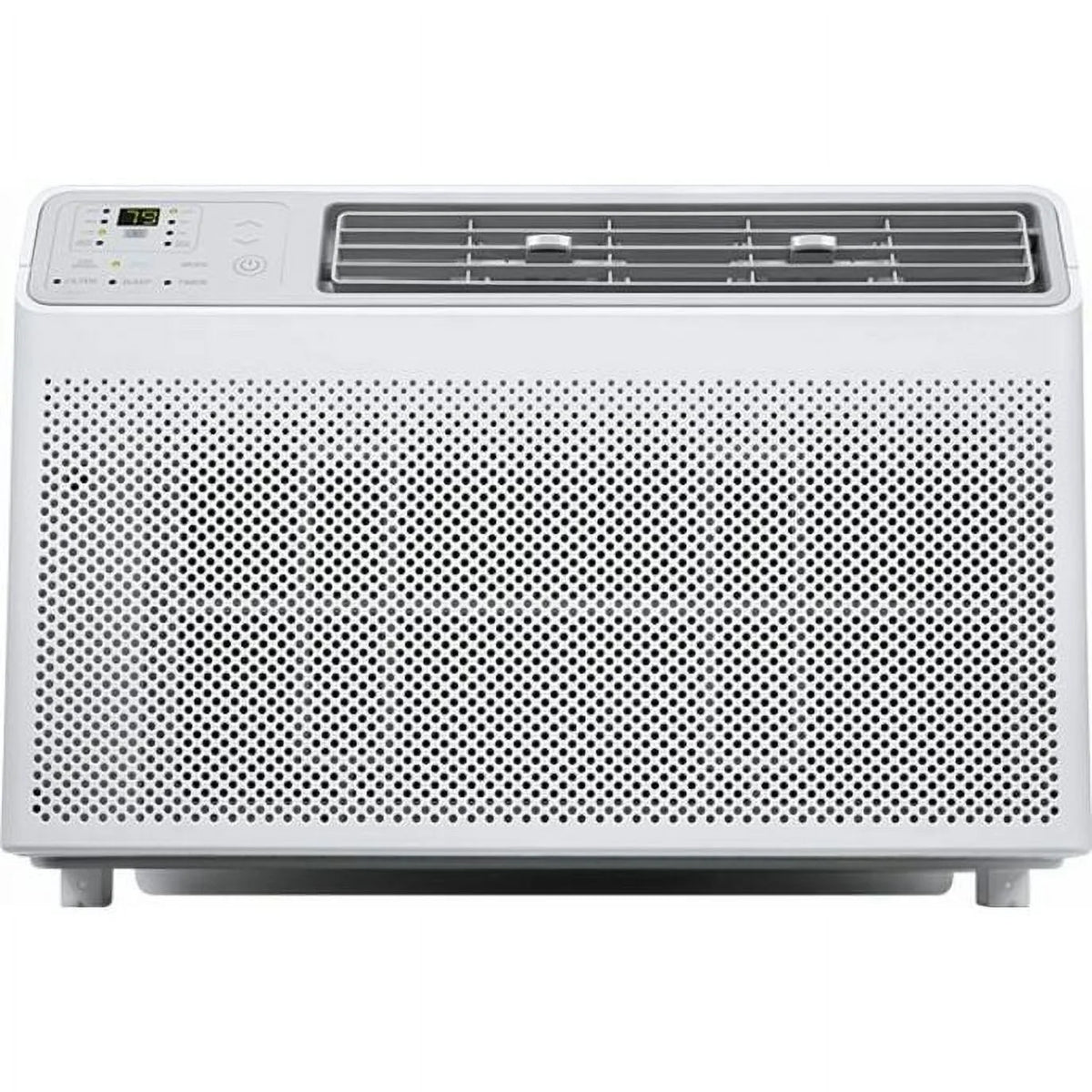 TCL 8,000 BTU Window AC, Digital, 115V, R32
