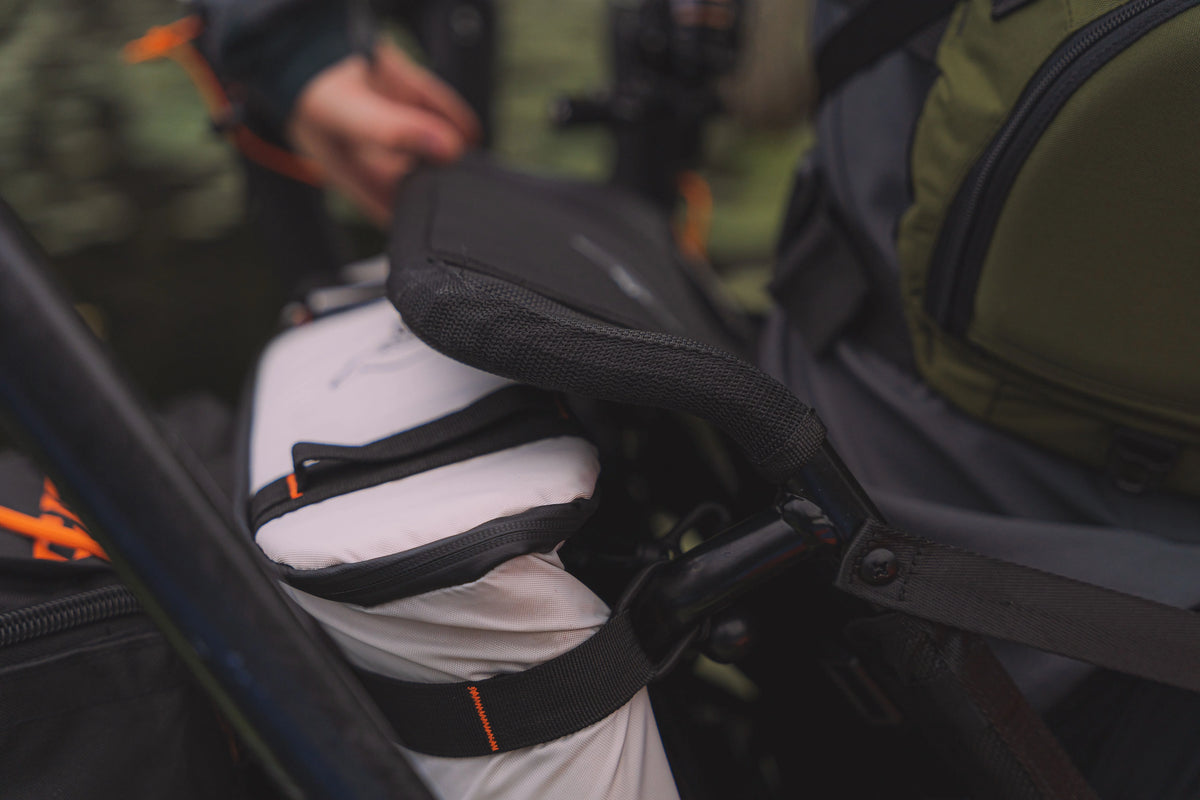 Pelicans - Exochill Seat Pack Cooler