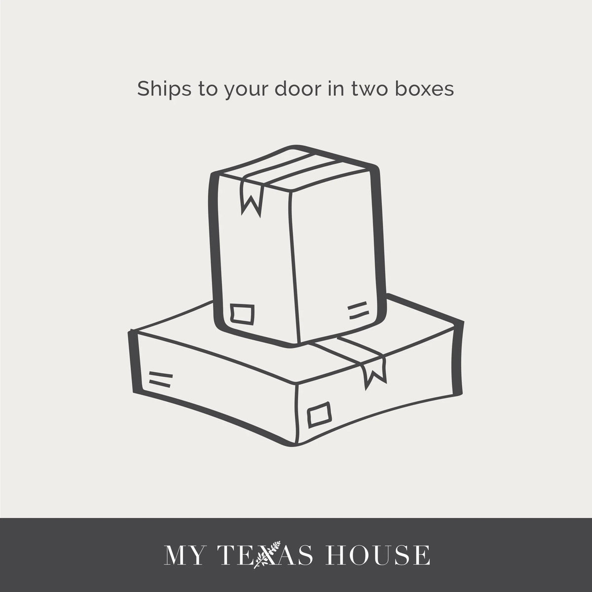 My Texas House Anna Upholstered Diamond Tufted Platform Bed, Queen, Light Gray