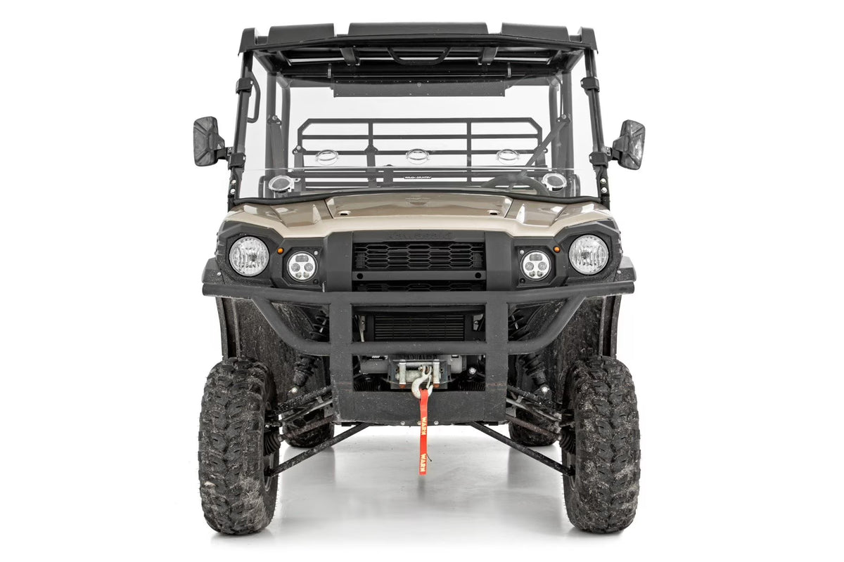 Rough Country 3" Lift Kit for Kawasaki Mule Pro - 94002