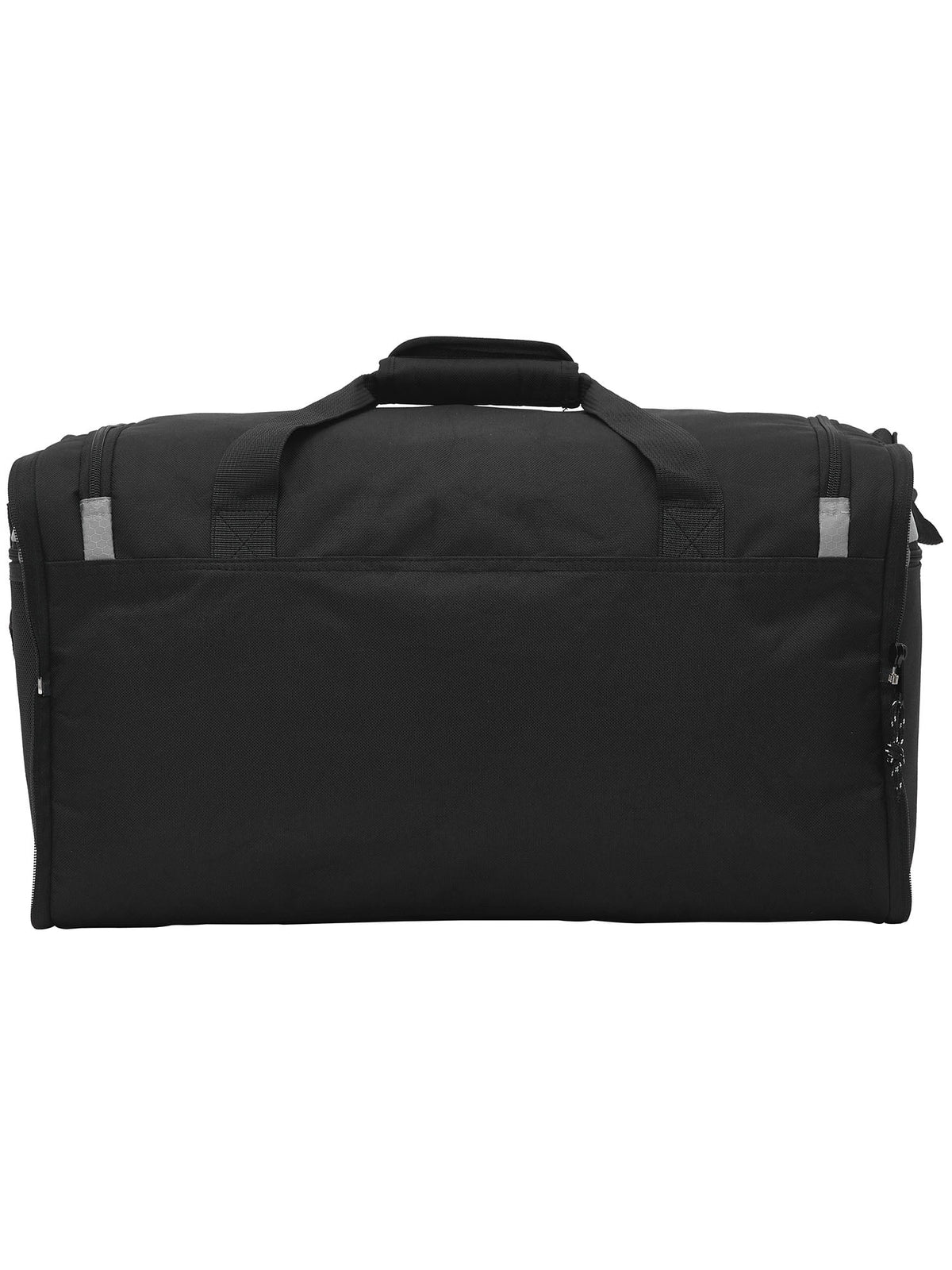 Travelers Club 14 Piece Value Travel Luggage Set - Black