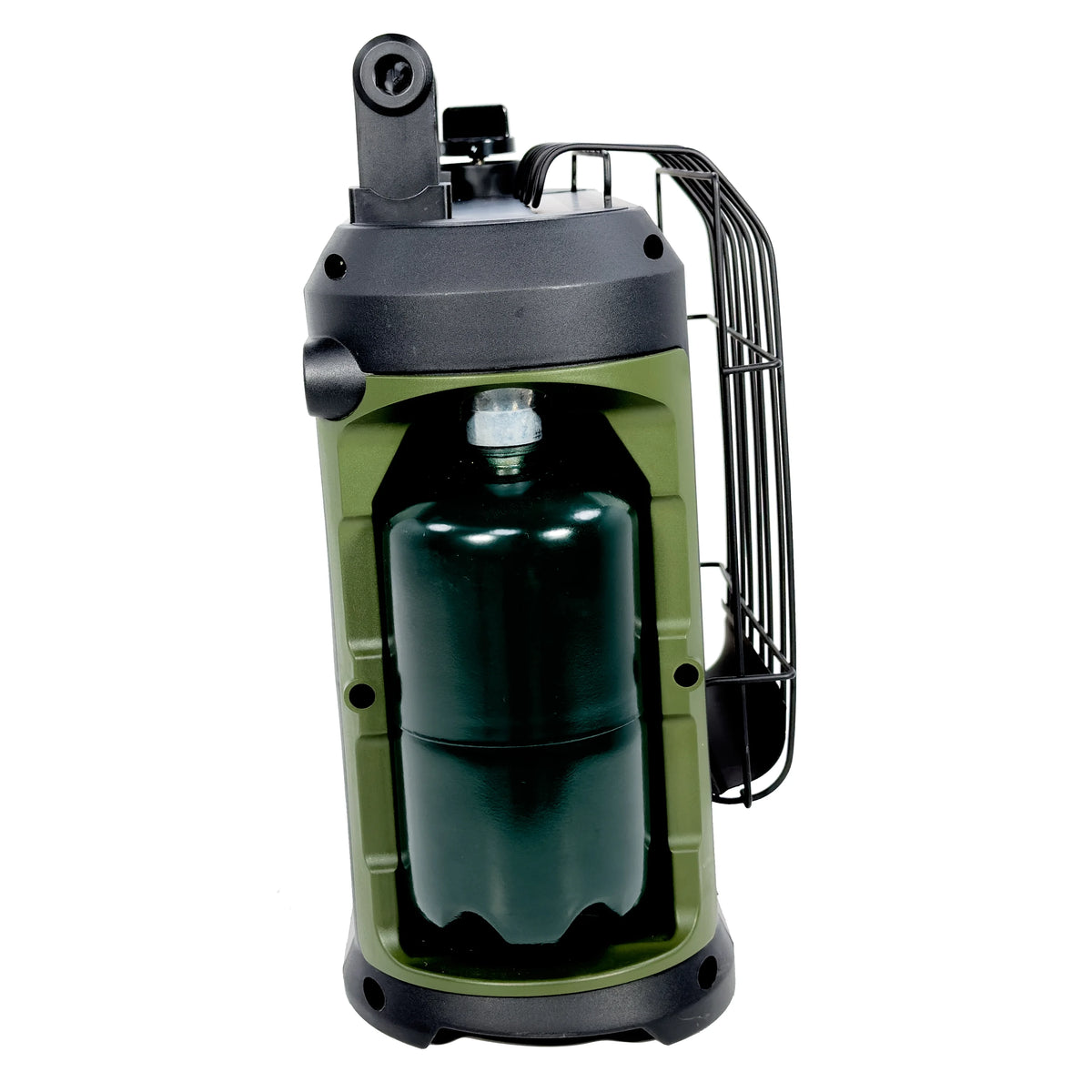 Ozark Trail 10,000 BTU Portable Propane Heater - New