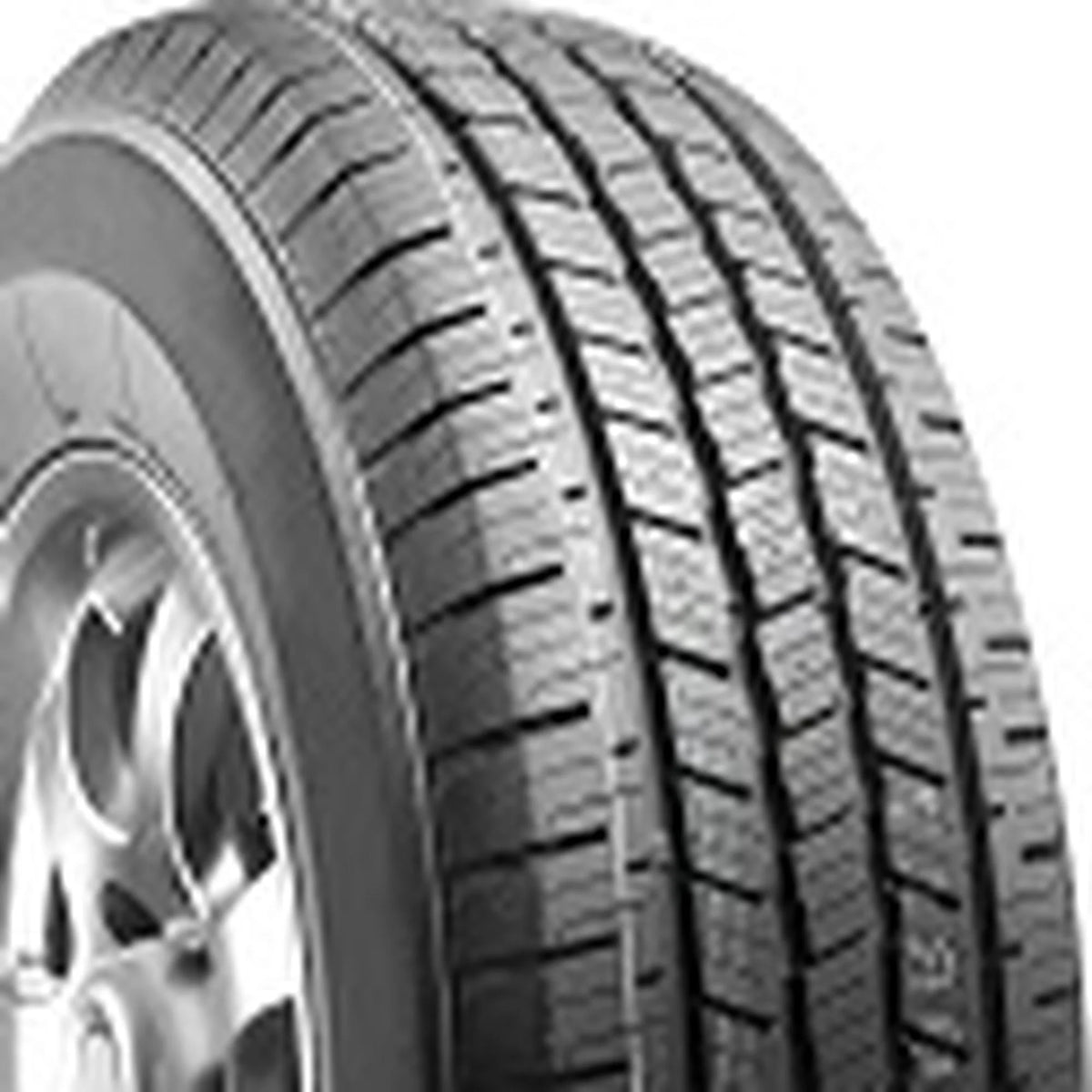 RoadOne Cavalry H/T All Season 235/75R15 109T XL SUV/Crossover Tire