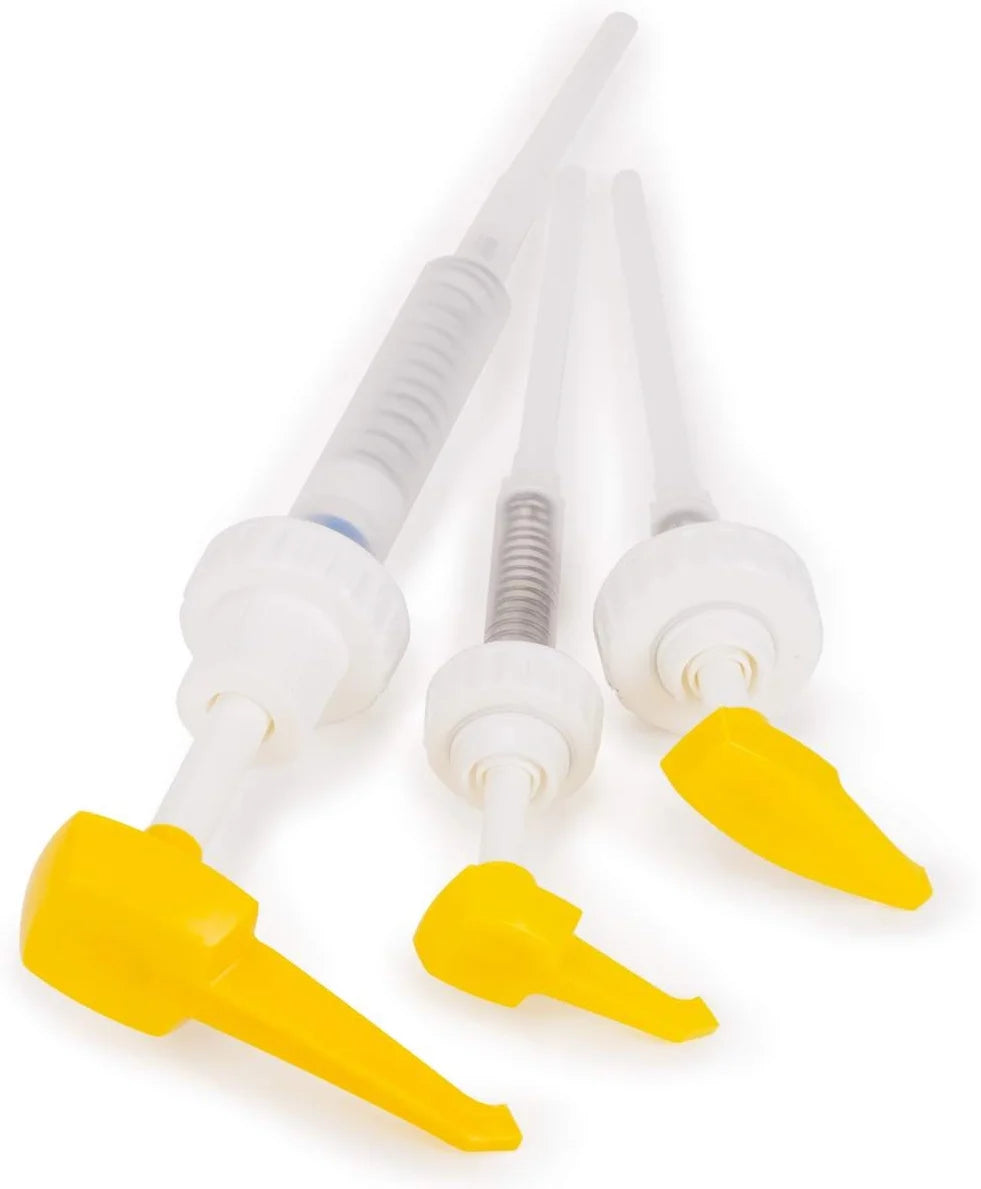 West System 105B Epoxy Resin with 205B Fast Epoxy Hardener & 300 Mini Pumps Set