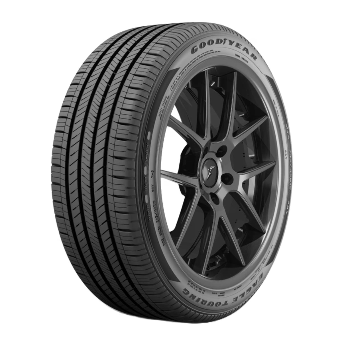 Goodyear Eagle Touring All Season 235/60R18 103H Passenger Tire
