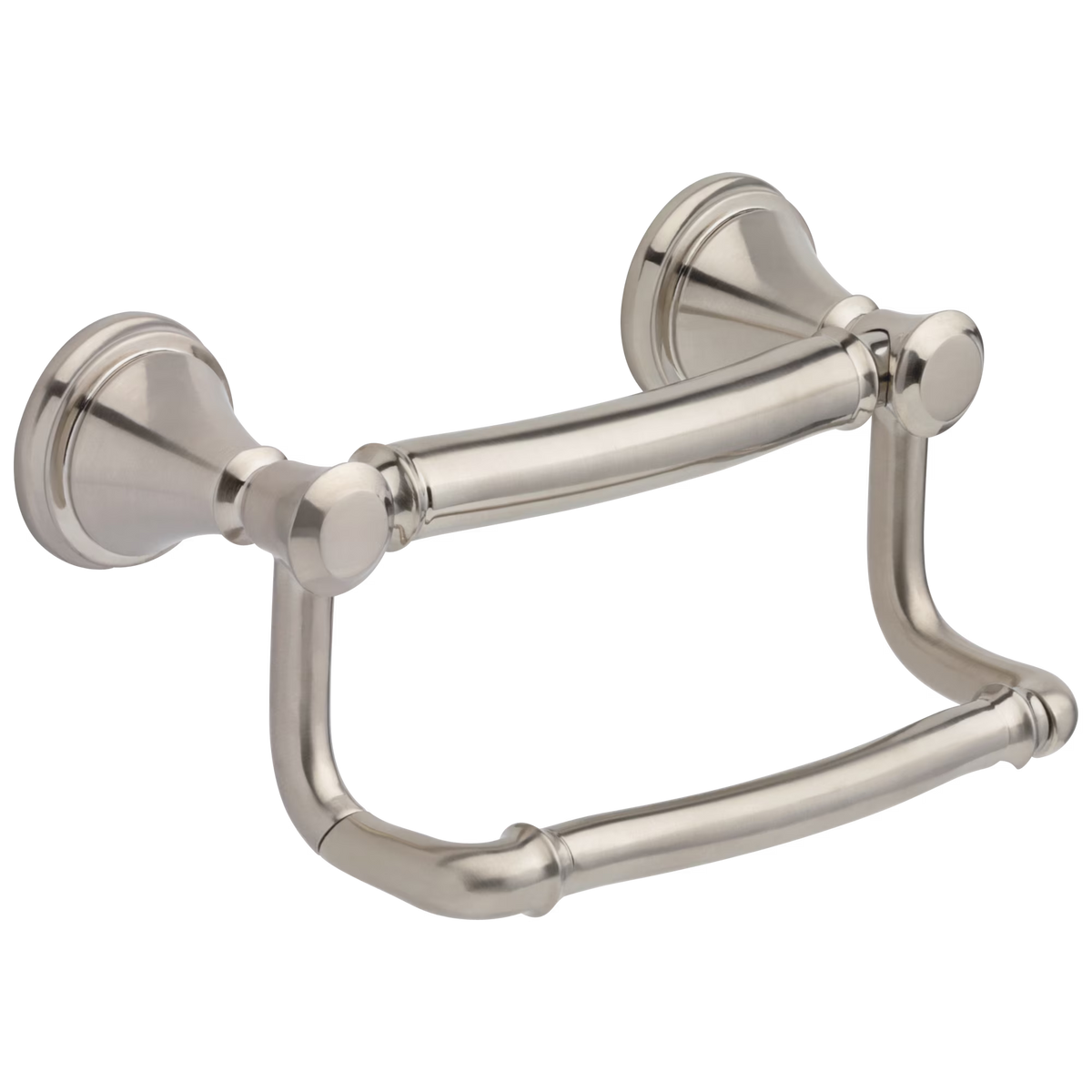 41350-SS Traditional Tissue Holder/Assist Bar