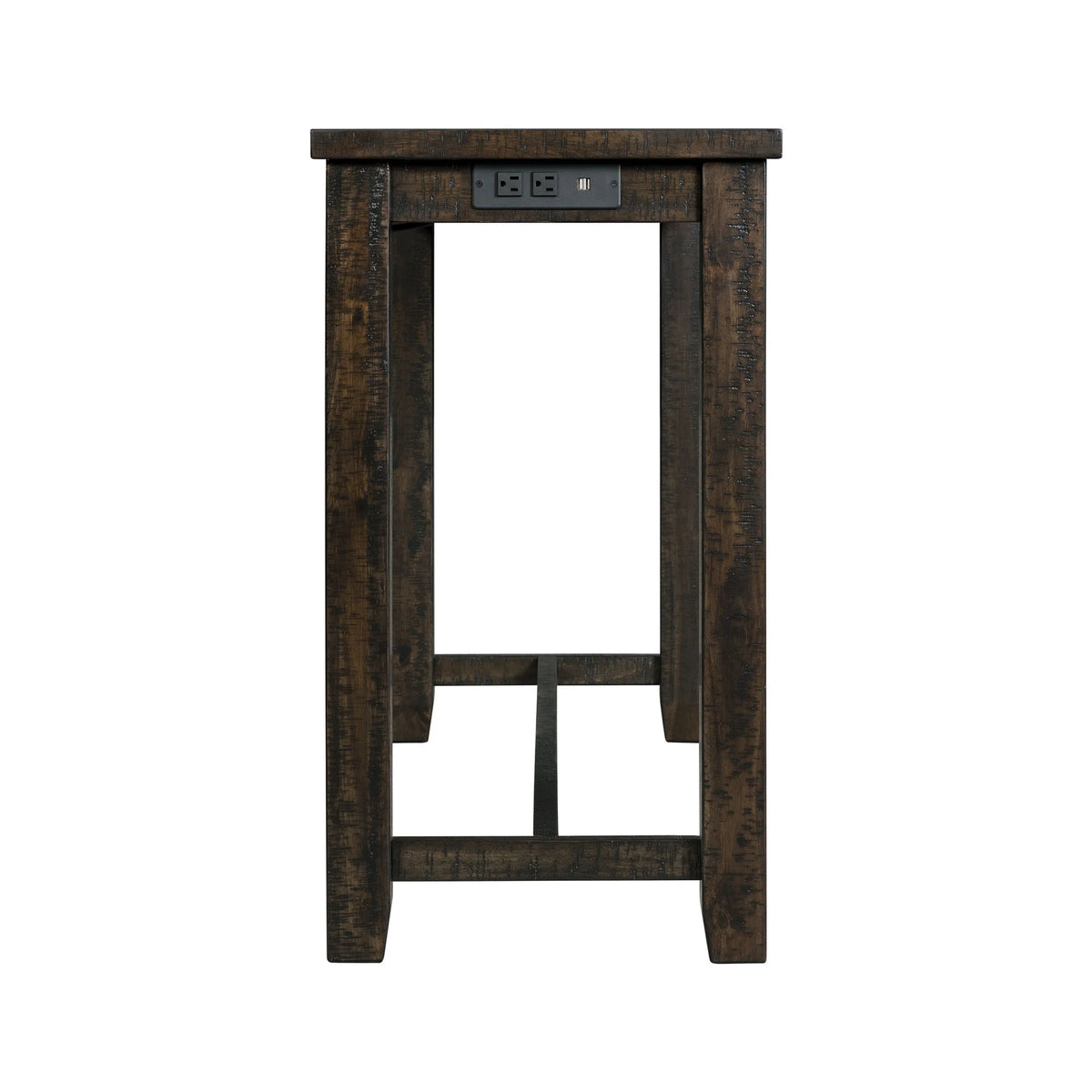 Picket House Furnishings Drew Multipurpose Bar Table Set
