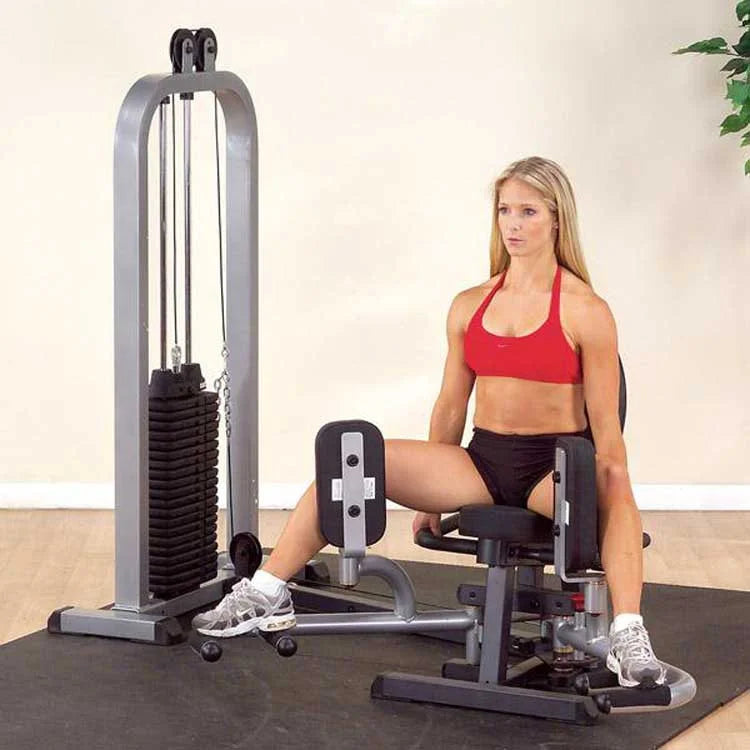 Body Solid Pro Select - GIOT-STK Pro-Select Inner & Outer Thigh Machine