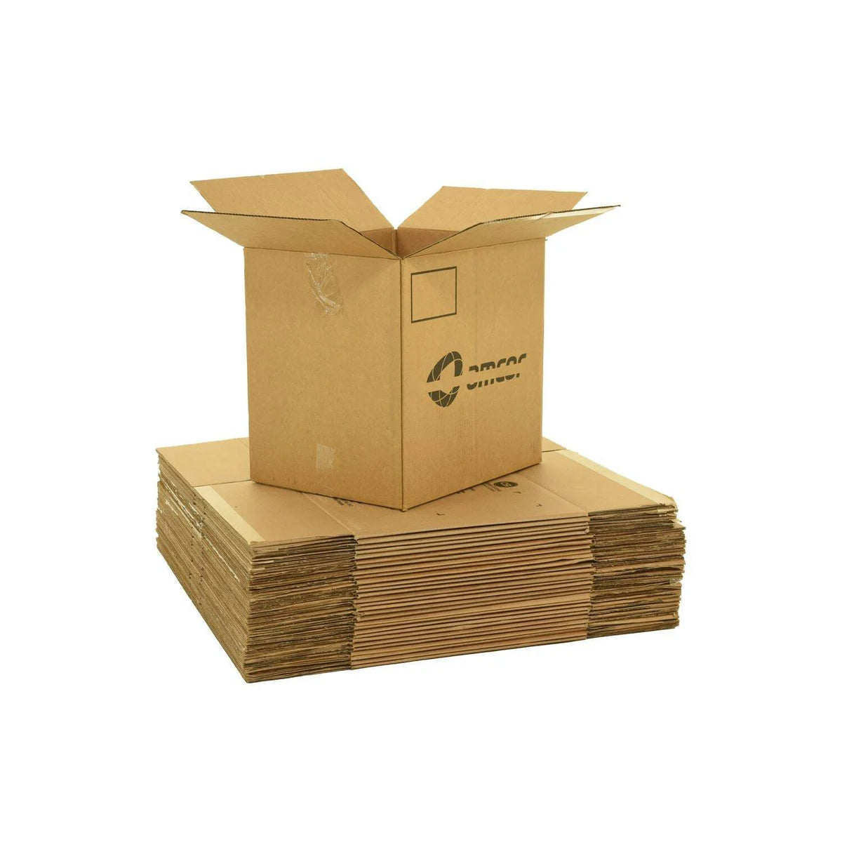 8 Bedroom Moving Kit - 144 Moving Boxes