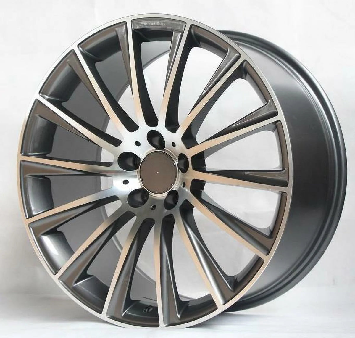 19'' wheels for Mercedes GLC300 4MATIC SUV 2016 & UP 19X8.5"