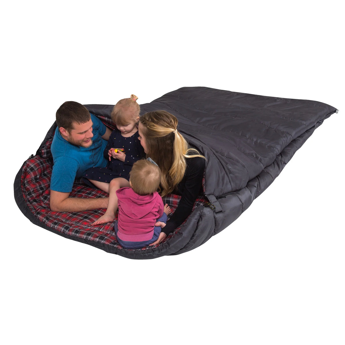 TETON Sports Mammoth 0F Sleeping Bag
