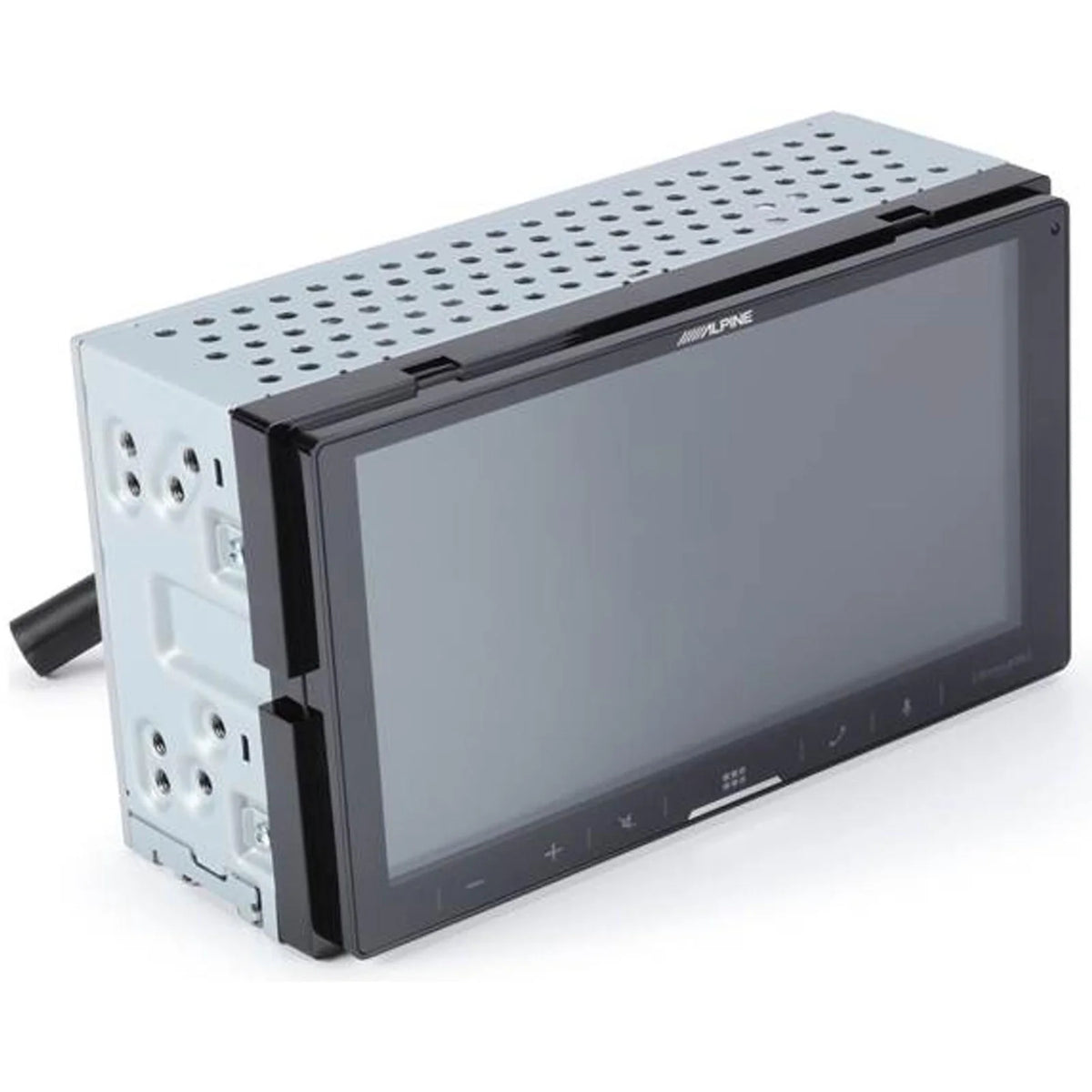 Alpine Apple CarPlay Streaming Car In-Dash Unit