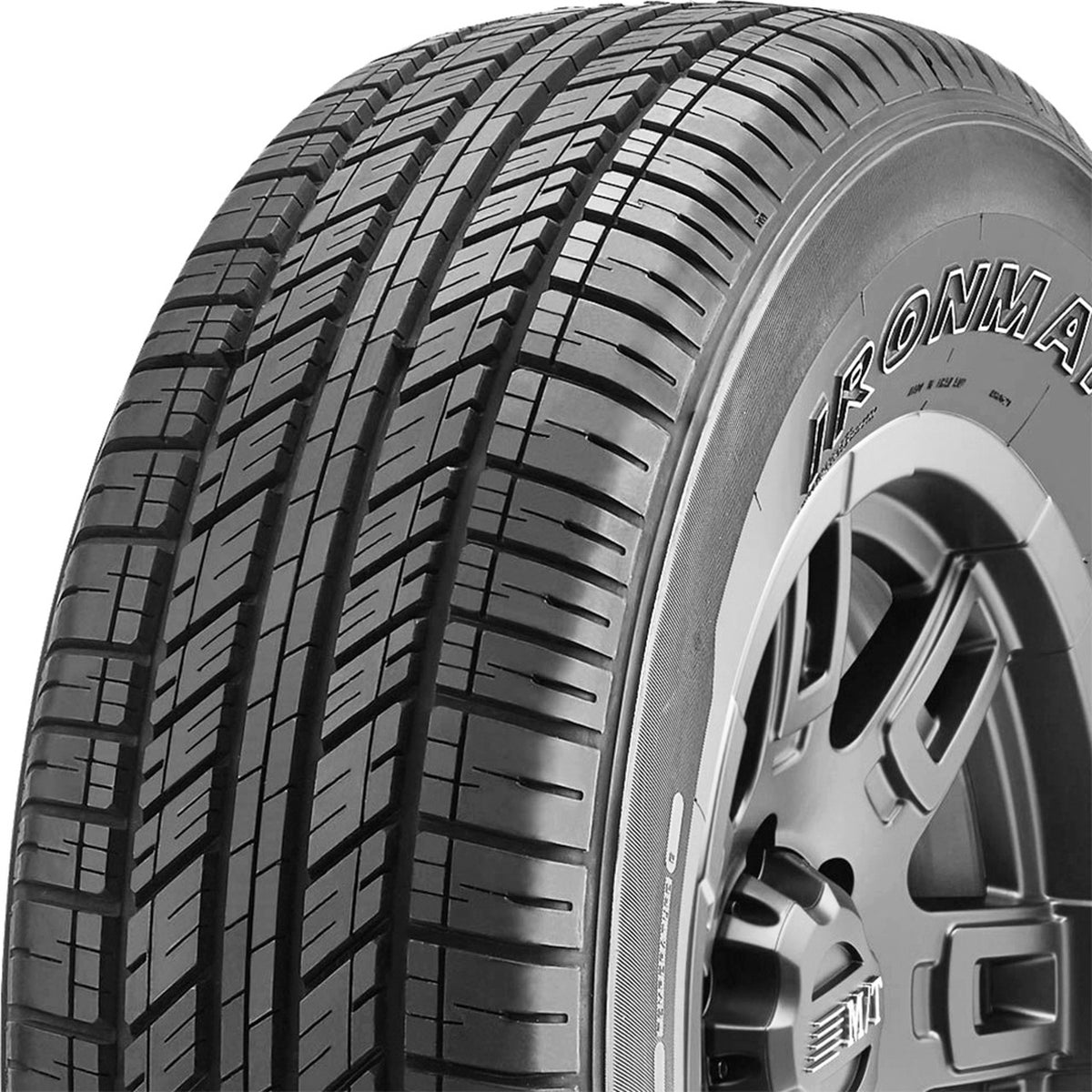 Ironman RB SUV 245/70R17 110S