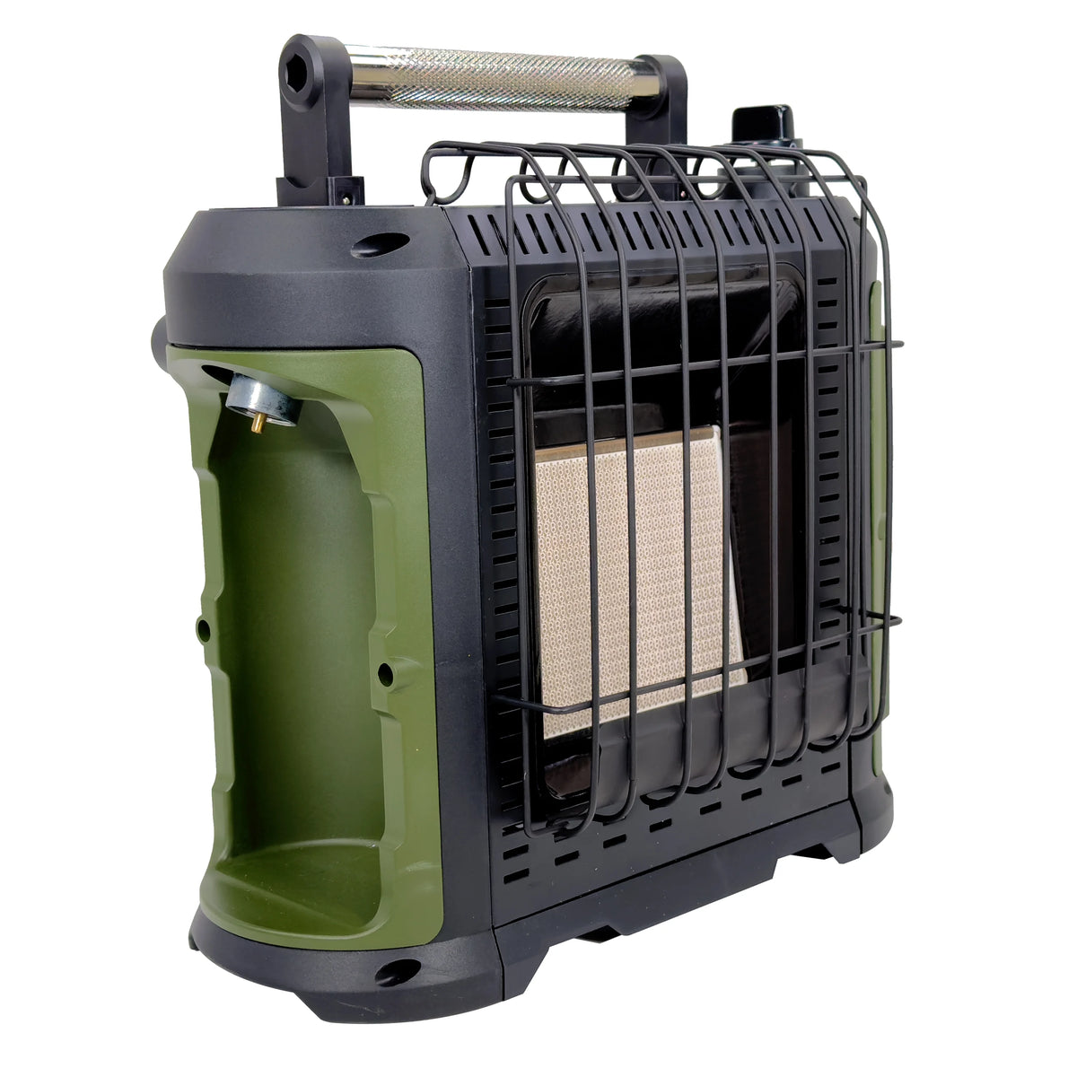 Ozark Trail 10,000 BTU Portable Propane Heater - New