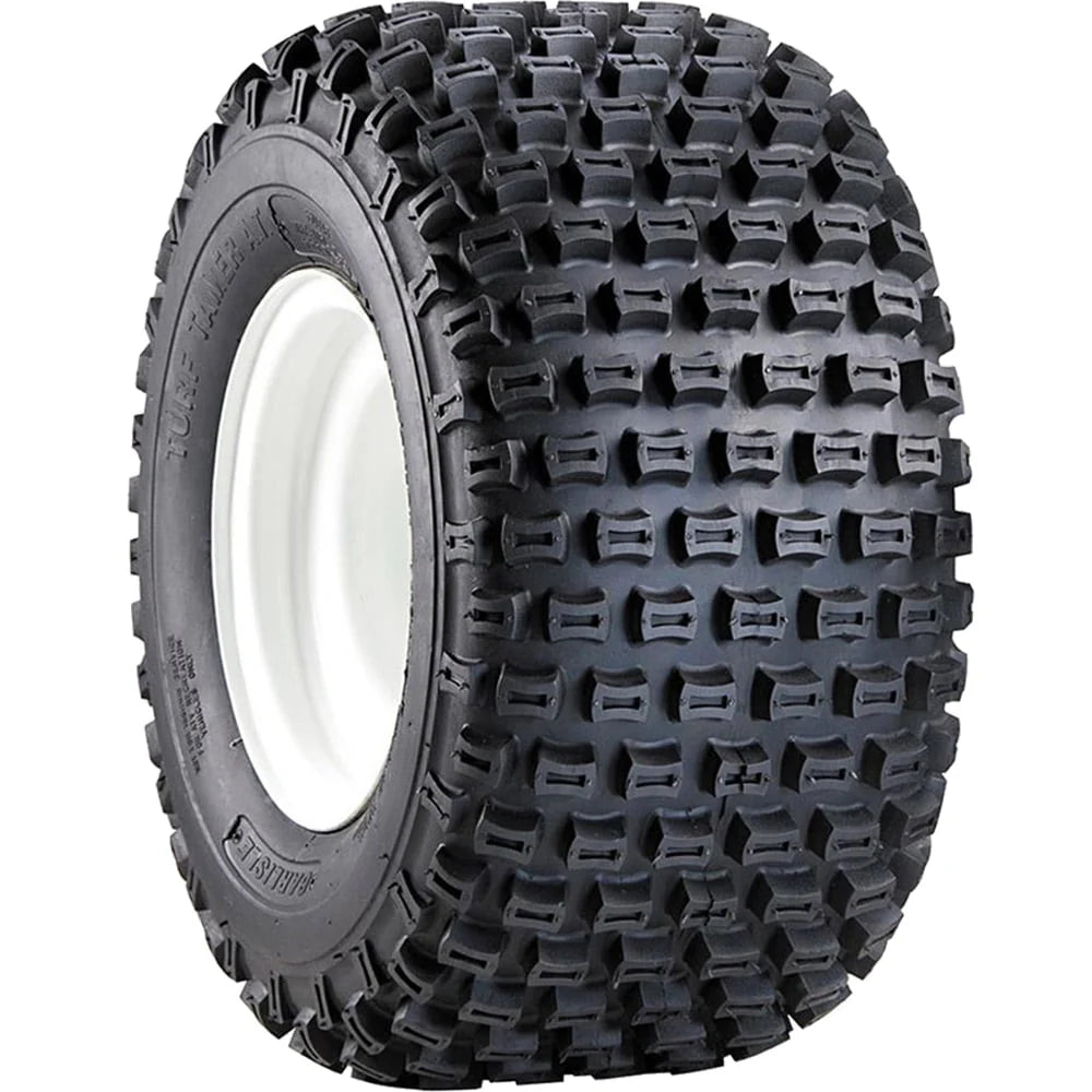 Carlisle Turf Tamer ATV/UTV Tire - 225X10-8 LRB 3*