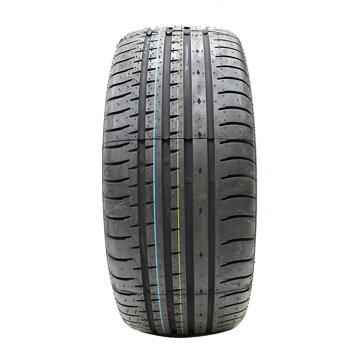 Accelera Phi All Season 235/55ZR17 103W XL Passenger Tire